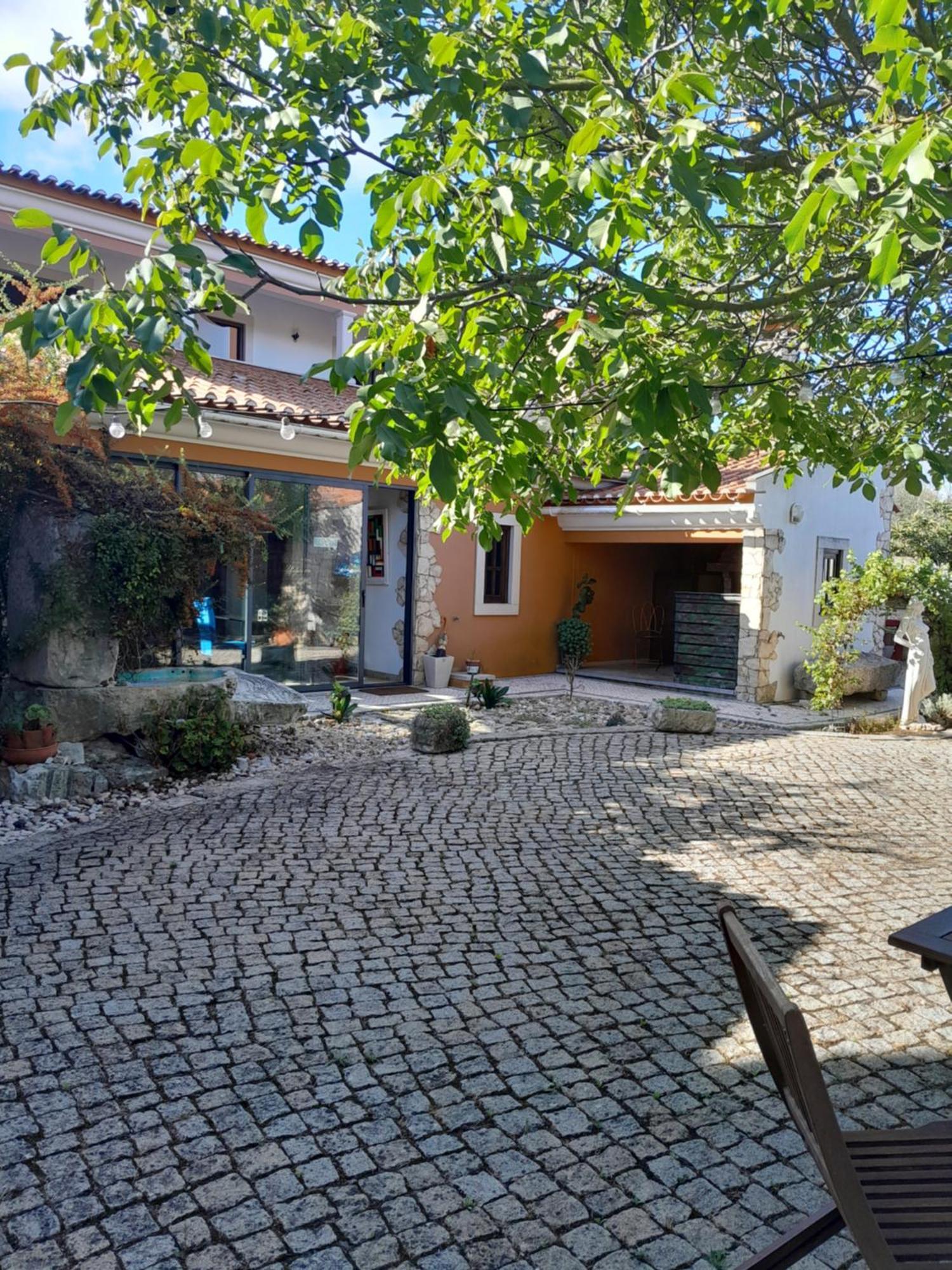 Refúgio Artes Bed and breakfast 3*