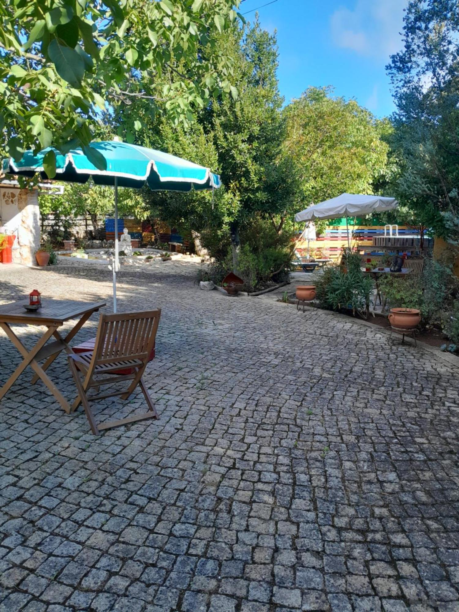 Refúgio Artes Porto de Mós