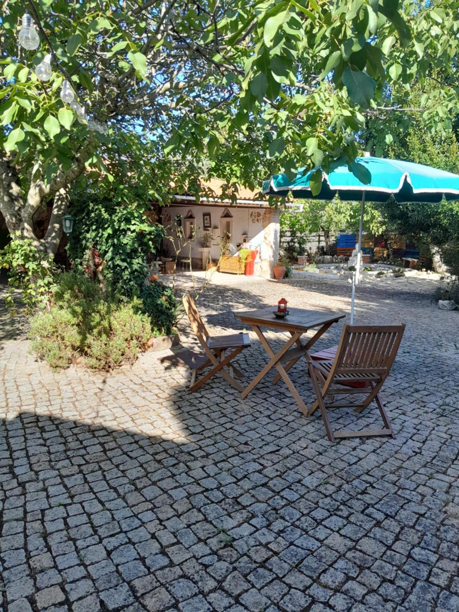 Refúgio Artes Porto de Mós