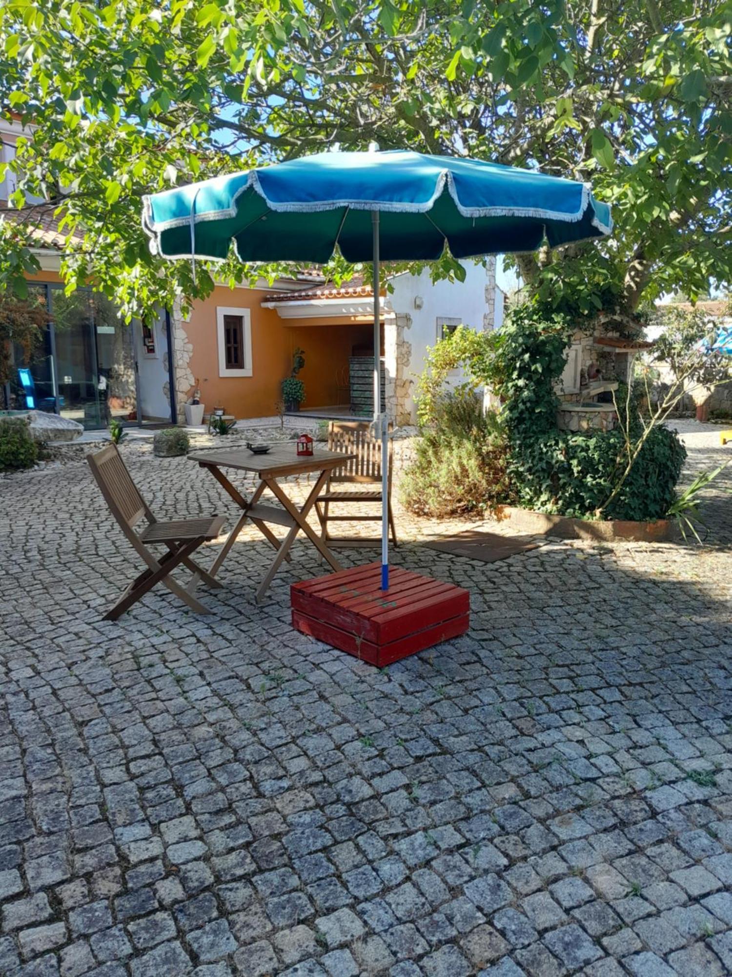 Refúgio Artes 3* Porto de Mós