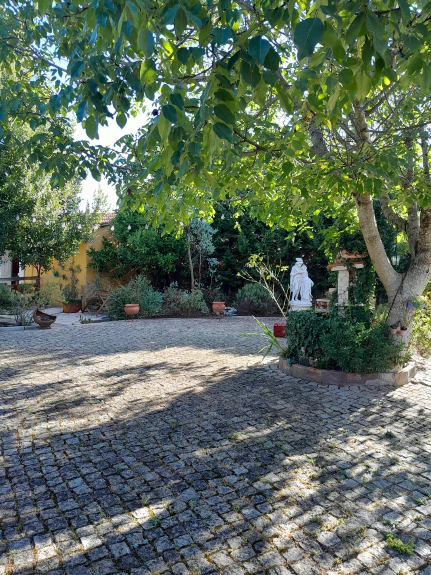 Refúgio Artes Bed and breakfast 3*