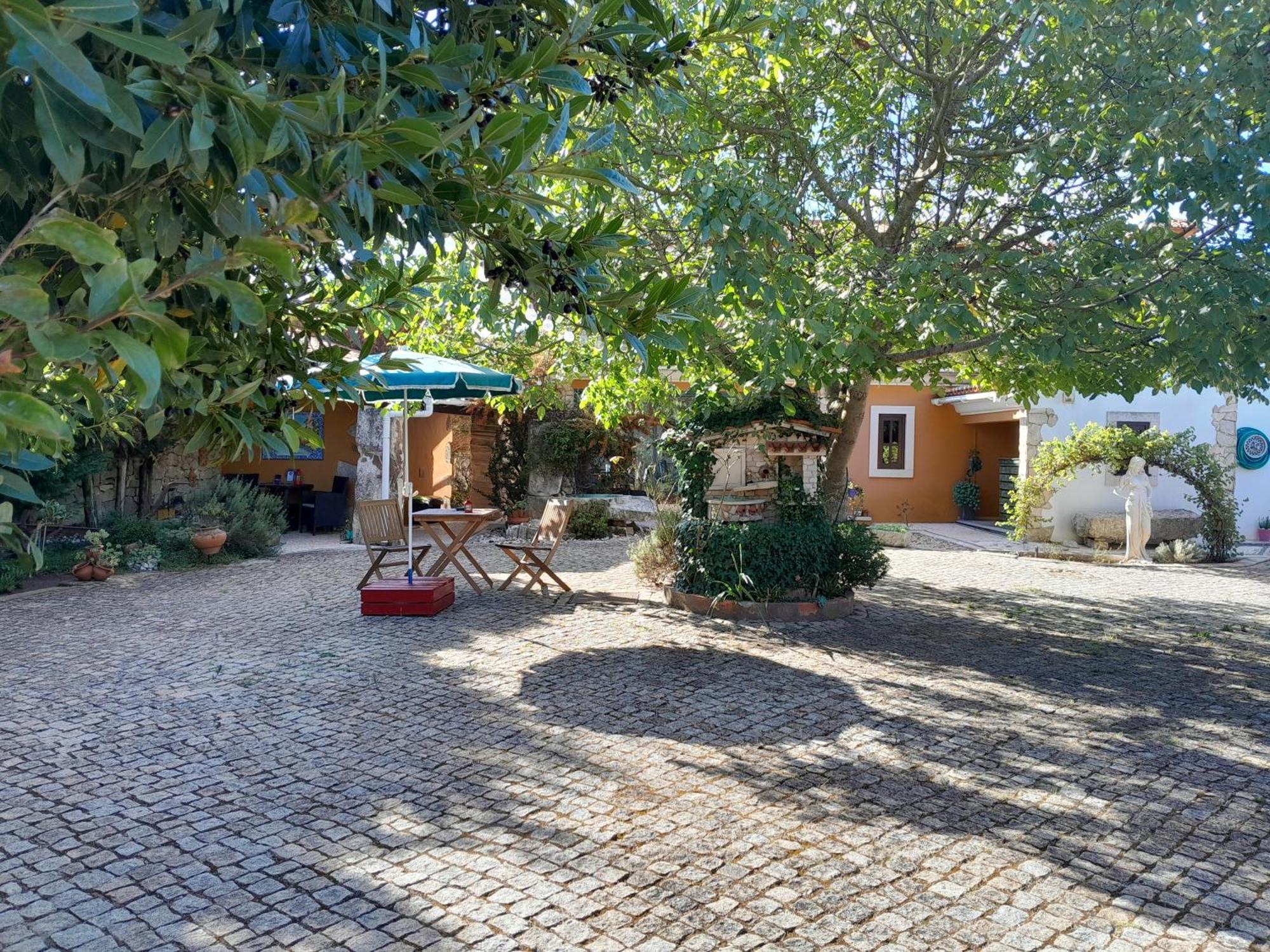 Refúgio Artes 3* Porto de Mós