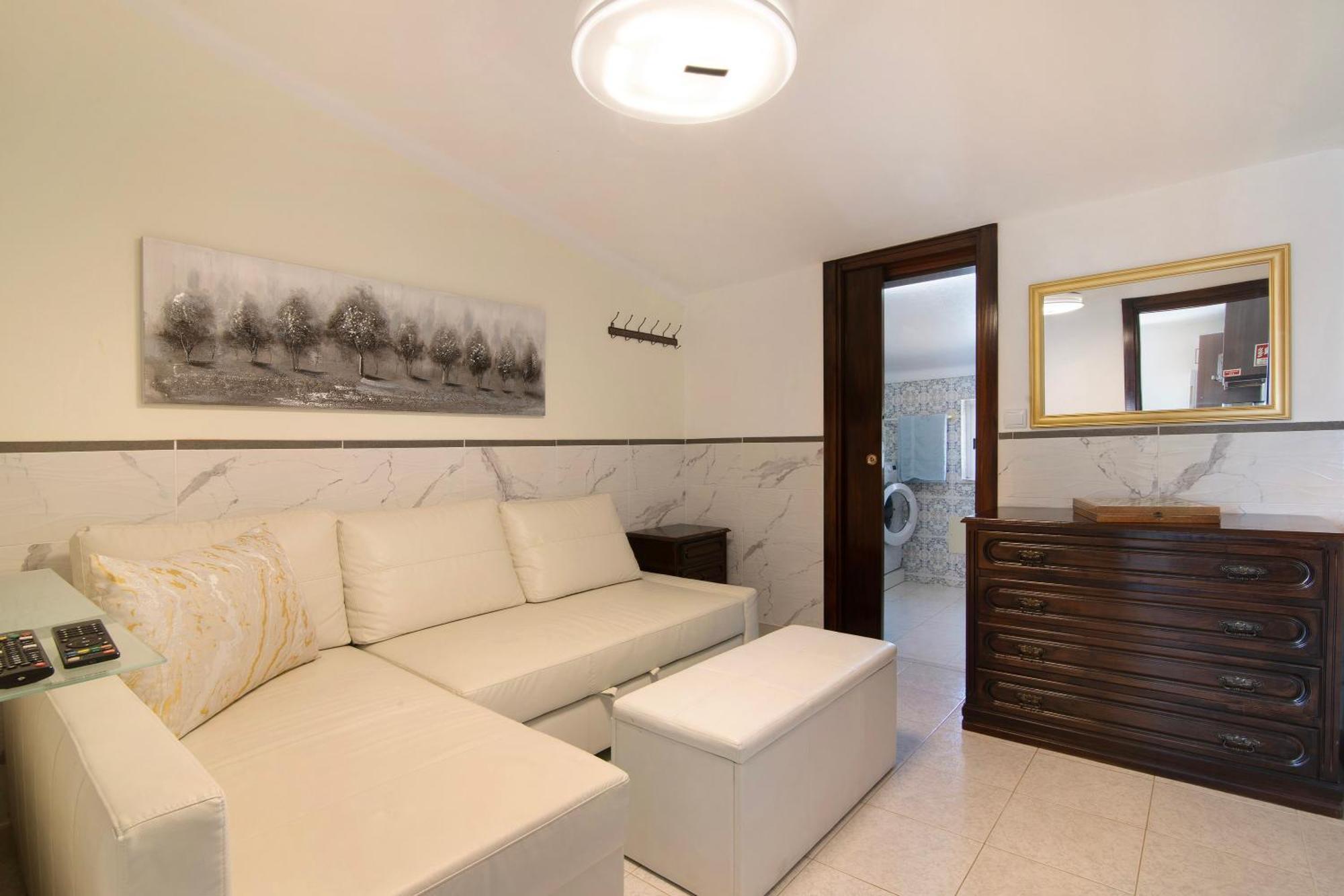 Andar Paraiso Holiday home *