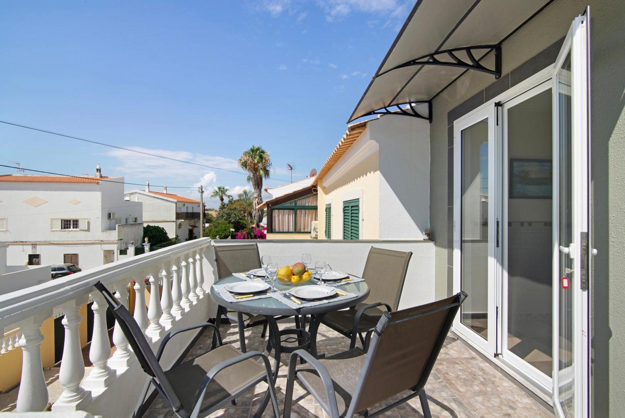 Holiday home Andar Paraiso