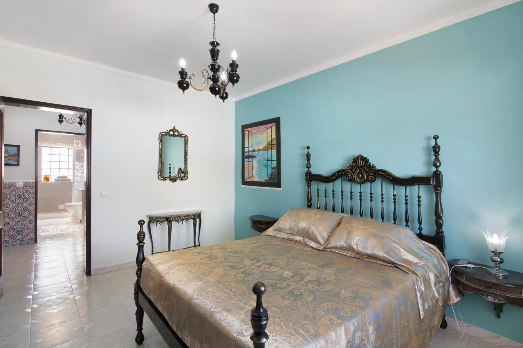 Holiday home Andar Paraiso Altura