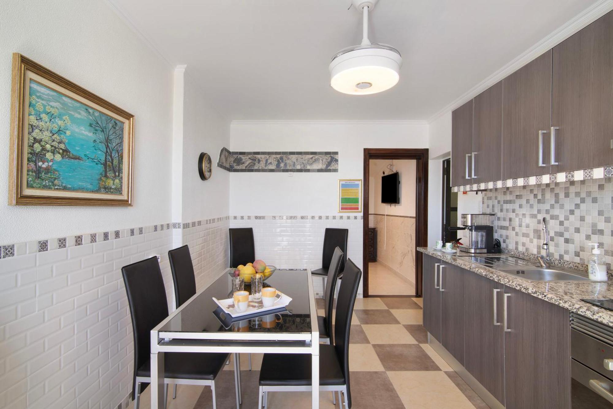 Holiday home Andar Paraiso *