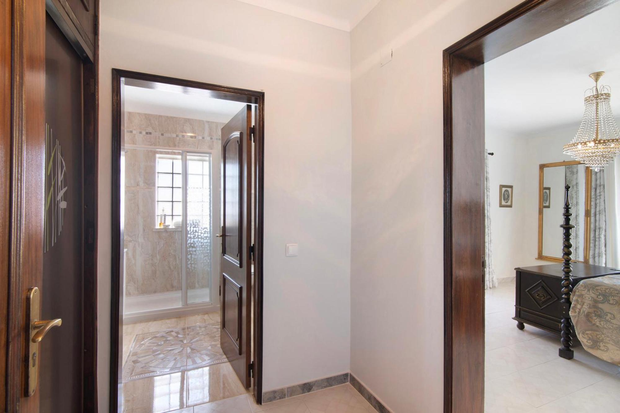Holiday home Andar Paraiso