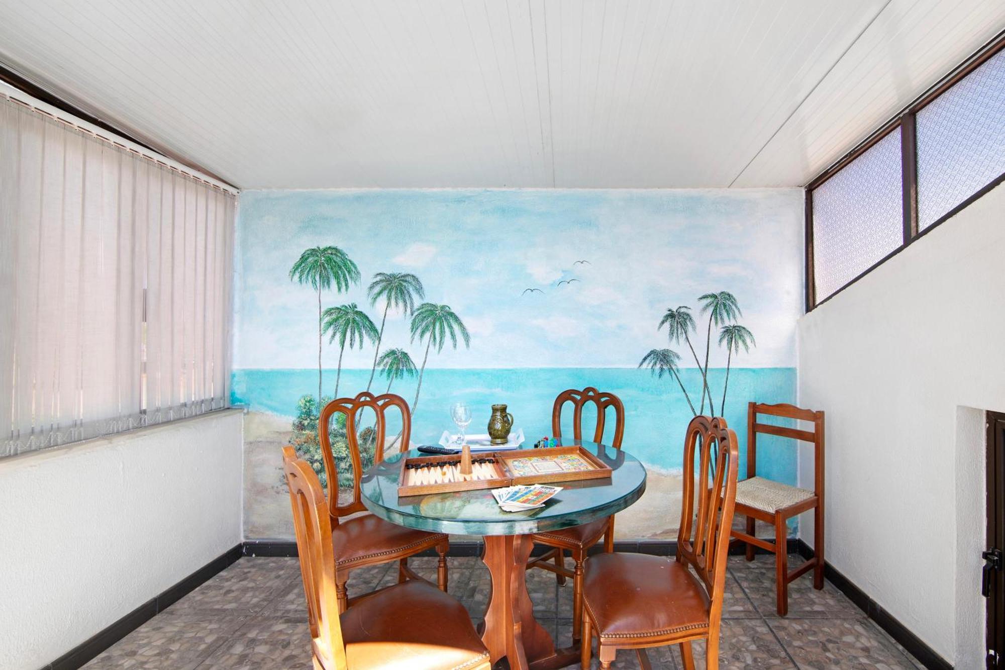 Holiday home Andar Paraiso Altura