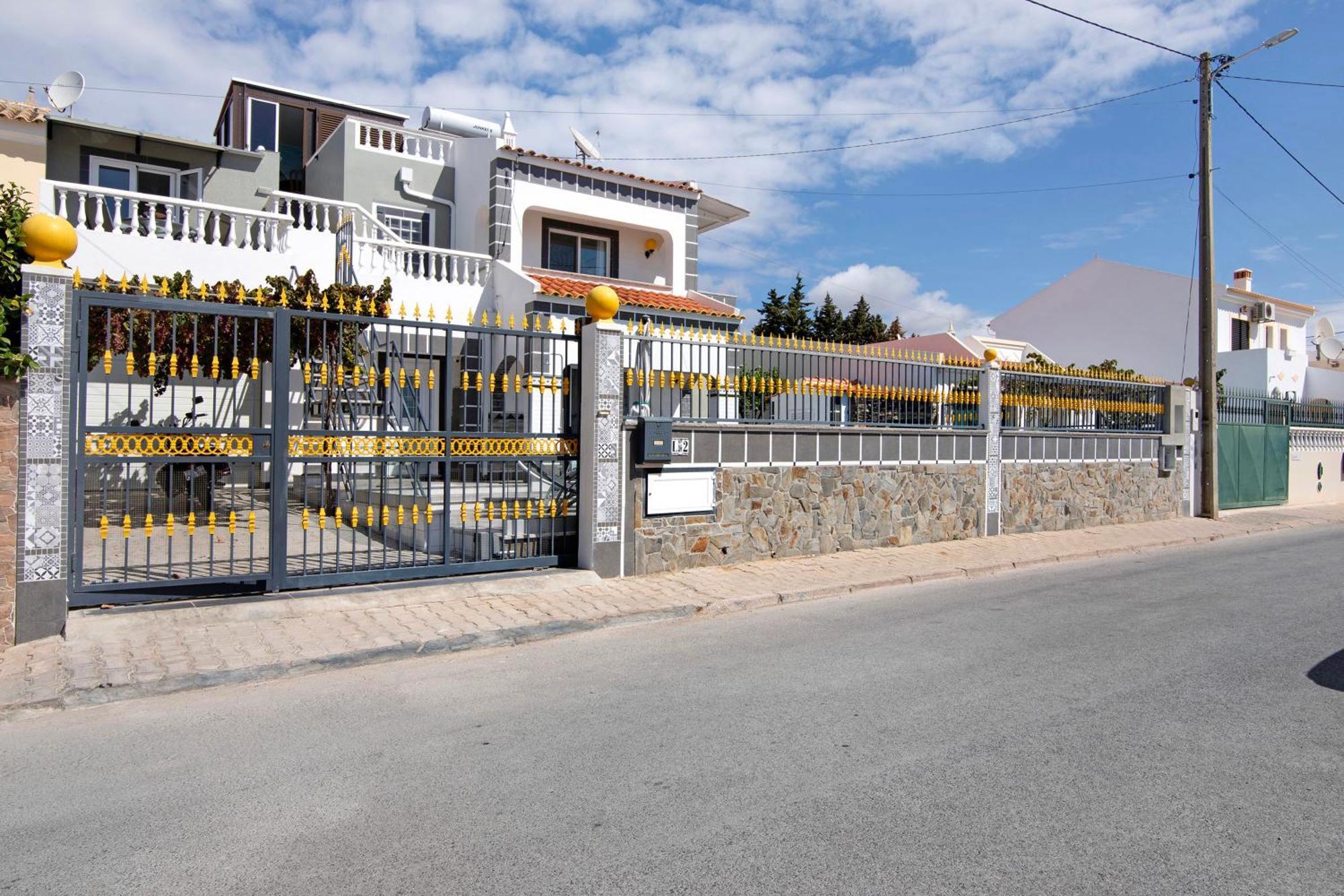 Holiday home Andar Paraiso