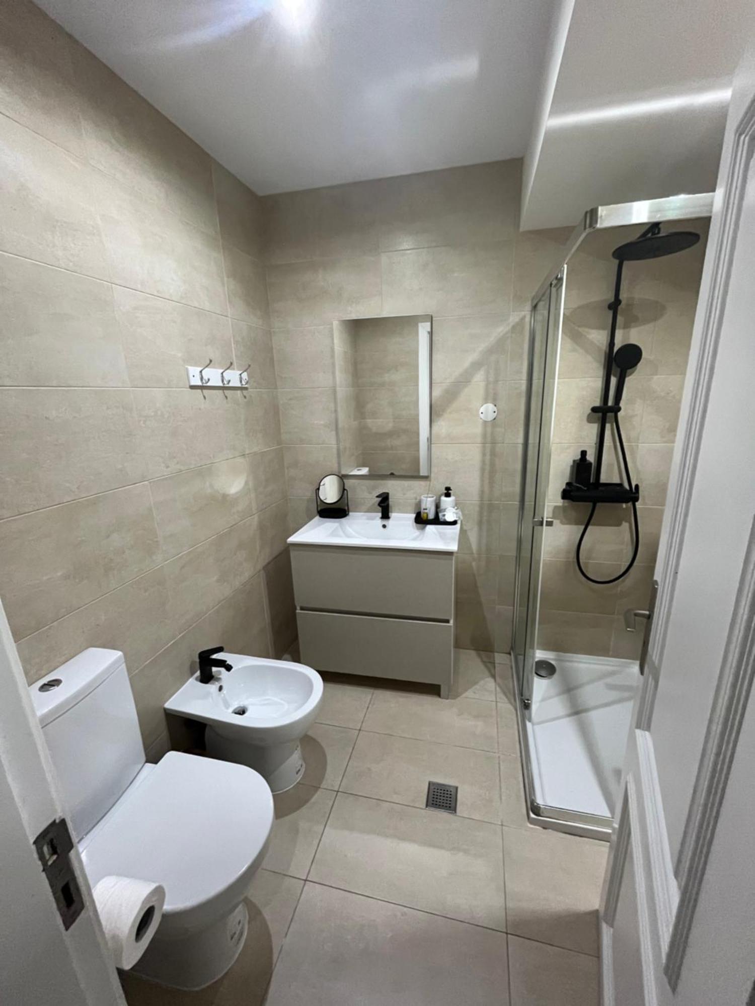 Casino 3 Bedrooms With Pool Estoril