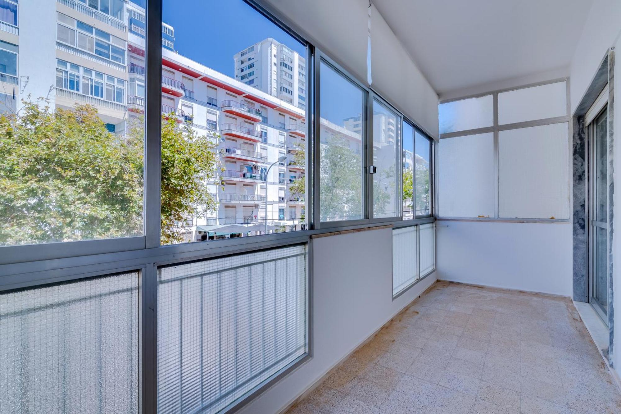 Appartement Al - Oceano T2 Frente Mar