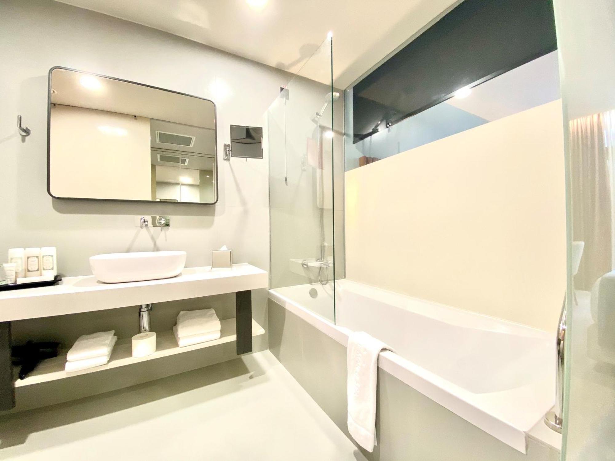 Mar & 5* Ribeira Grande