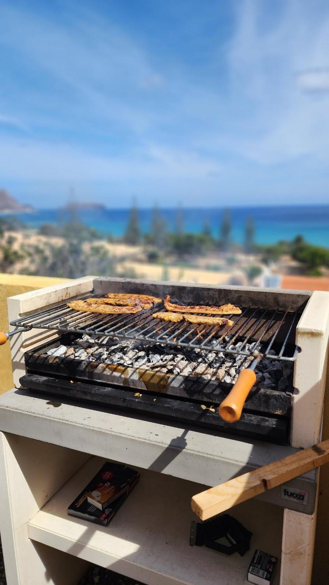 Apartment Thelighthouse Porto Santo