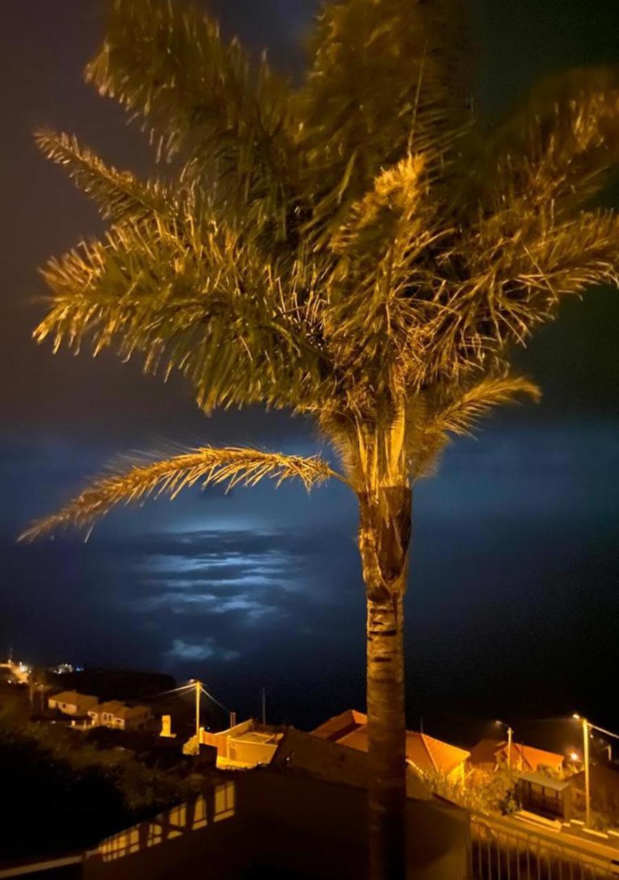 The Best Sea View In Madeira - Casa Farol Villa