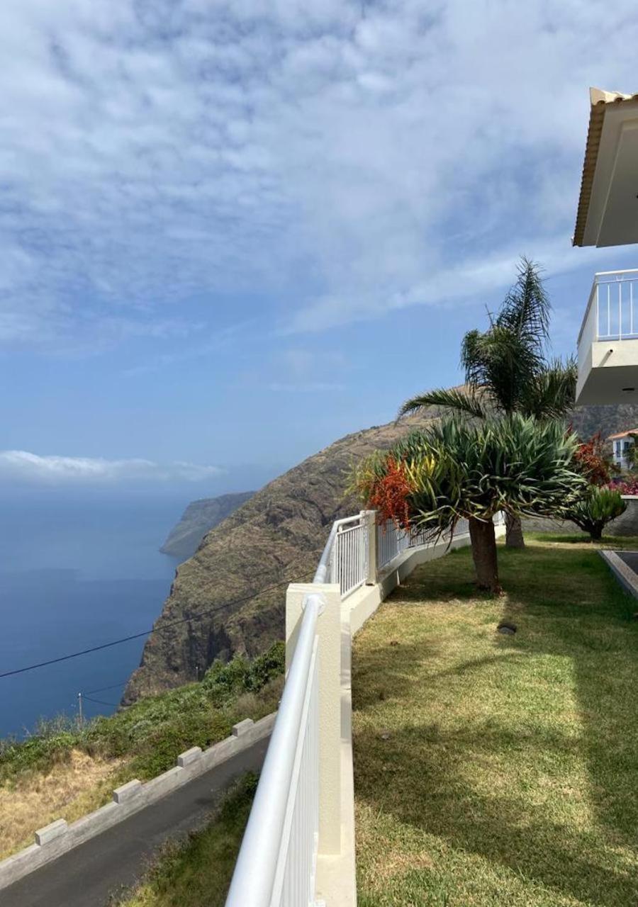 The Best Sea View In Madeira - Casa Farol Villa