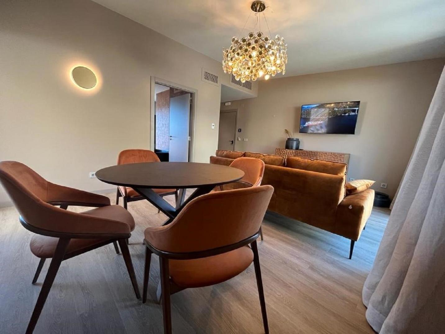 Pena D'agua Boutique & Hotel 4*
