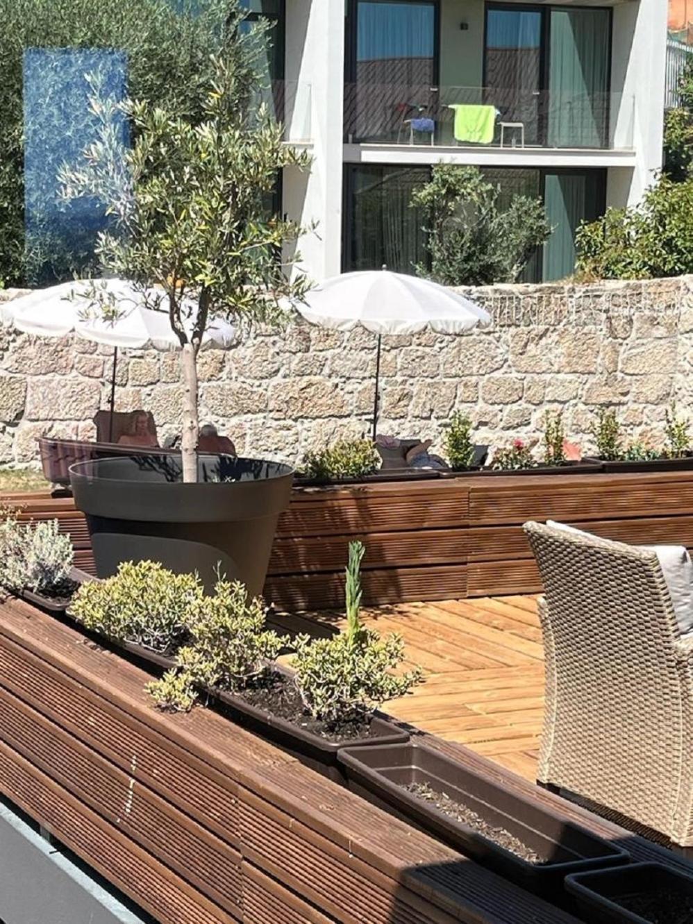 Pena D'agua Boutique & 4* Covilha