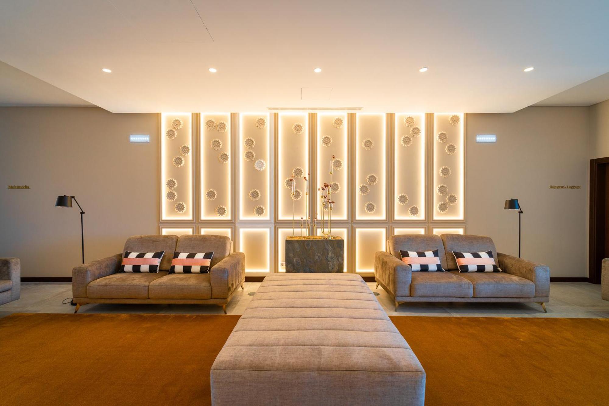 Hotel Palacio Santa Catarina 4*