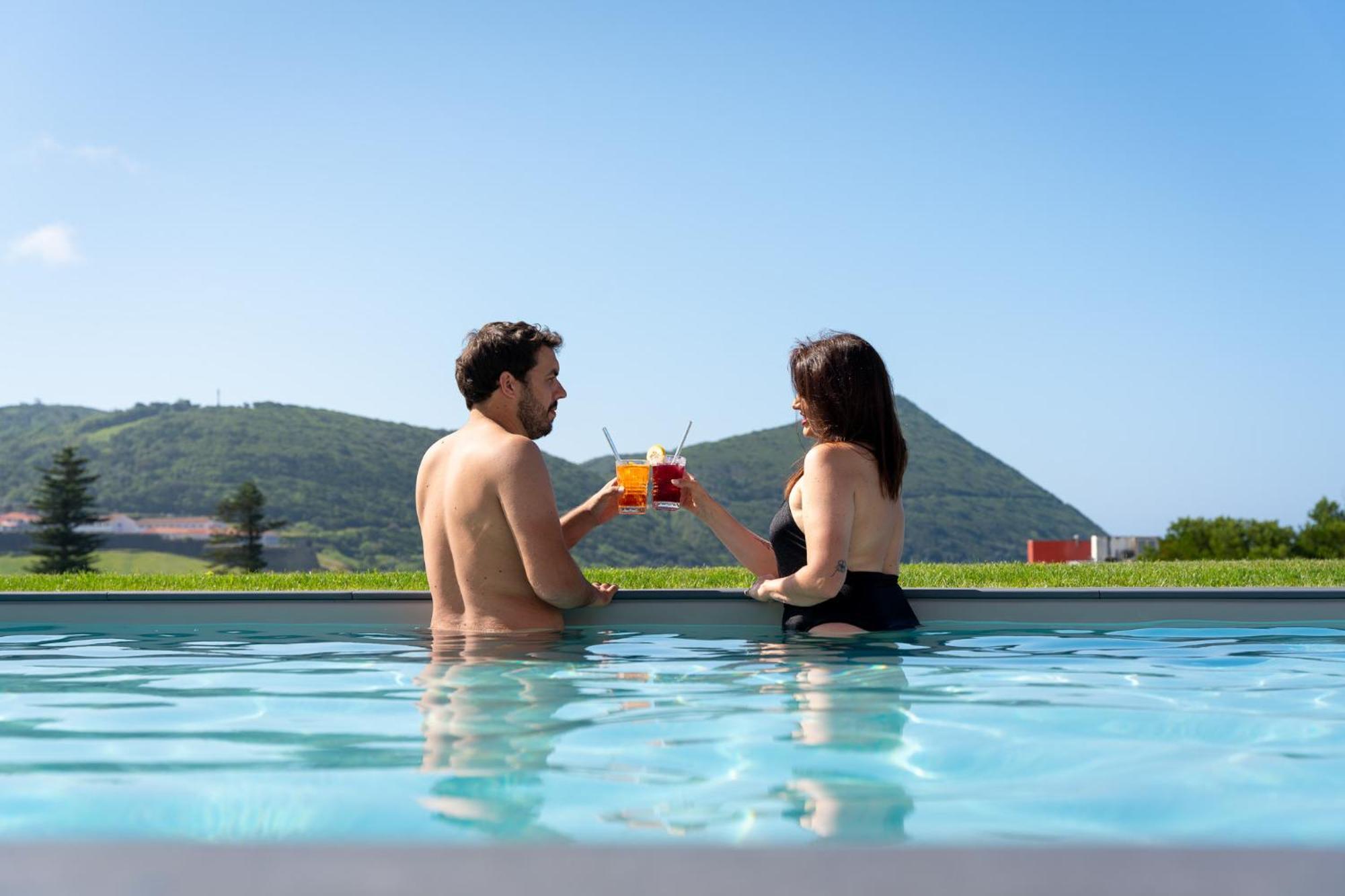 Palacio Santa Catarina 4*