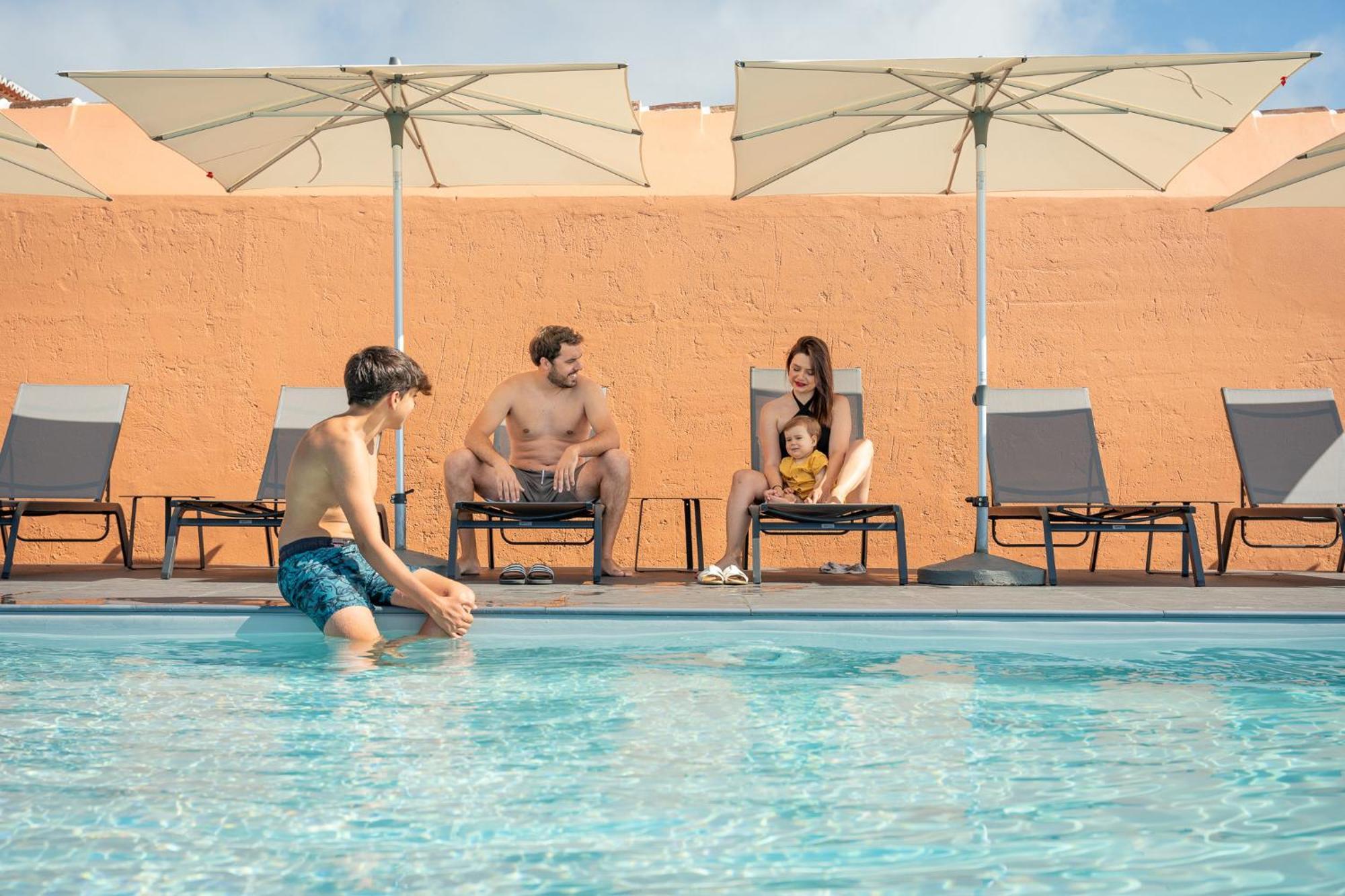 Palacio Santa Catarina 4*