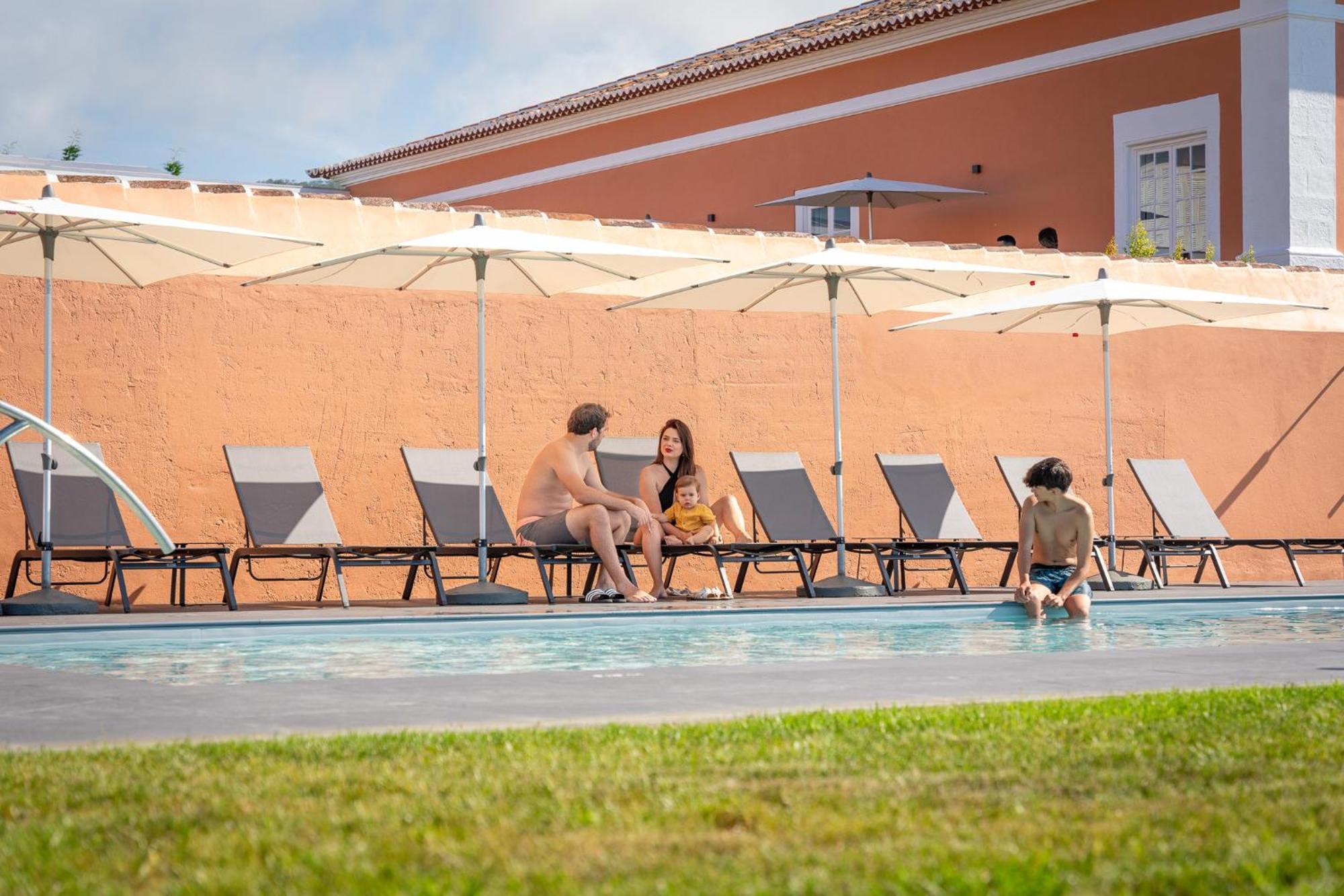 Palacio Santa Catarina Hotel 4*