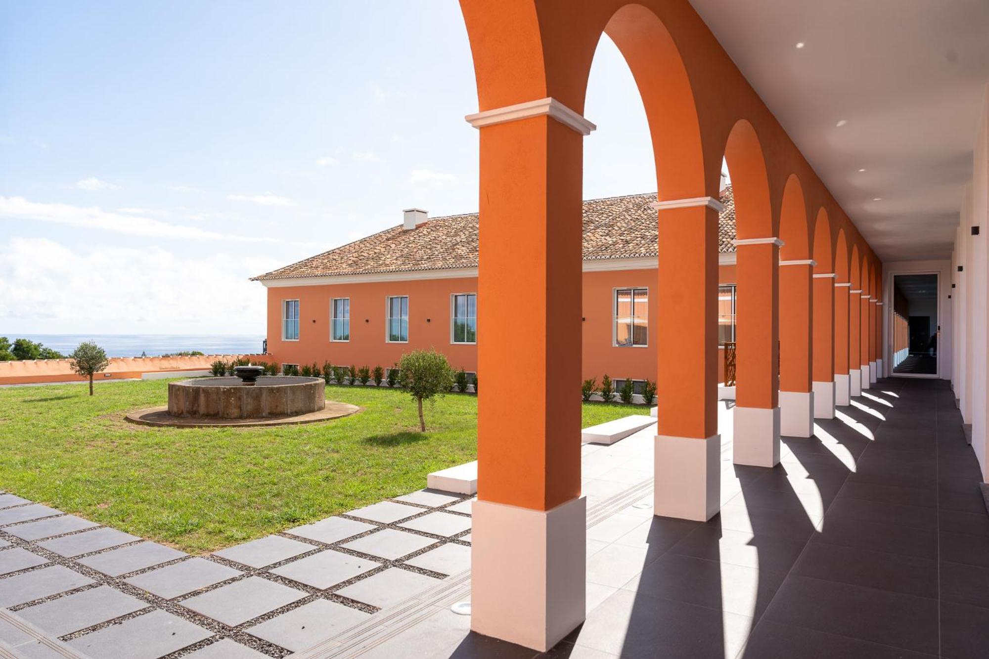 Hotel Palacio Santa Catarina