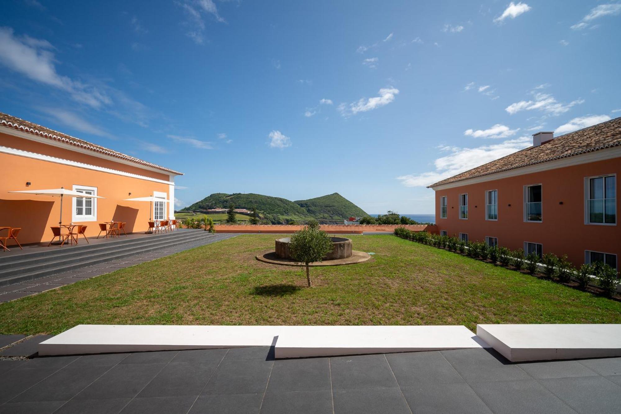 Hotel Palacio Santa Catarina 4*