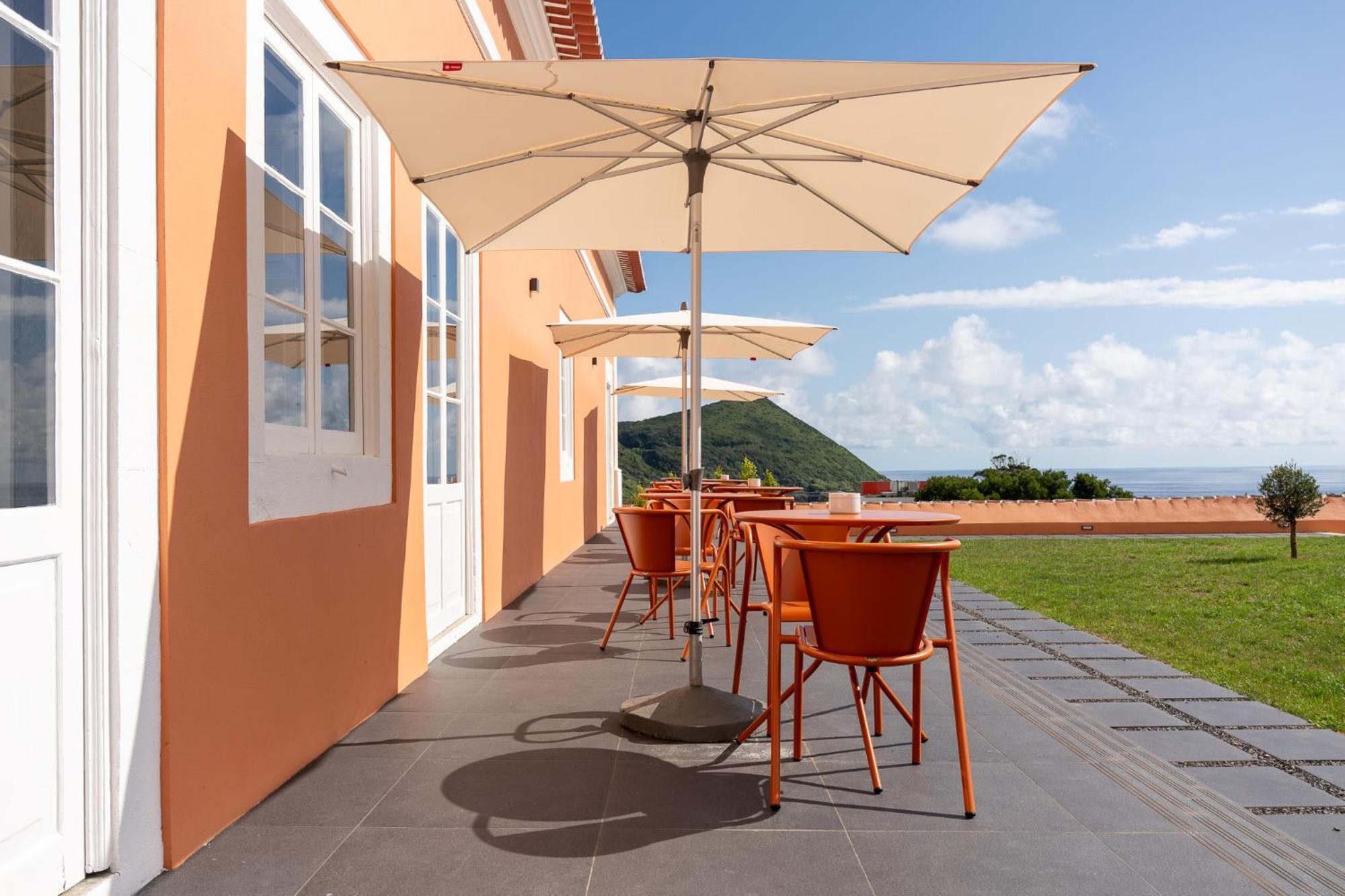 Palacio Santa Catarina 4* Angra do Heroísmo