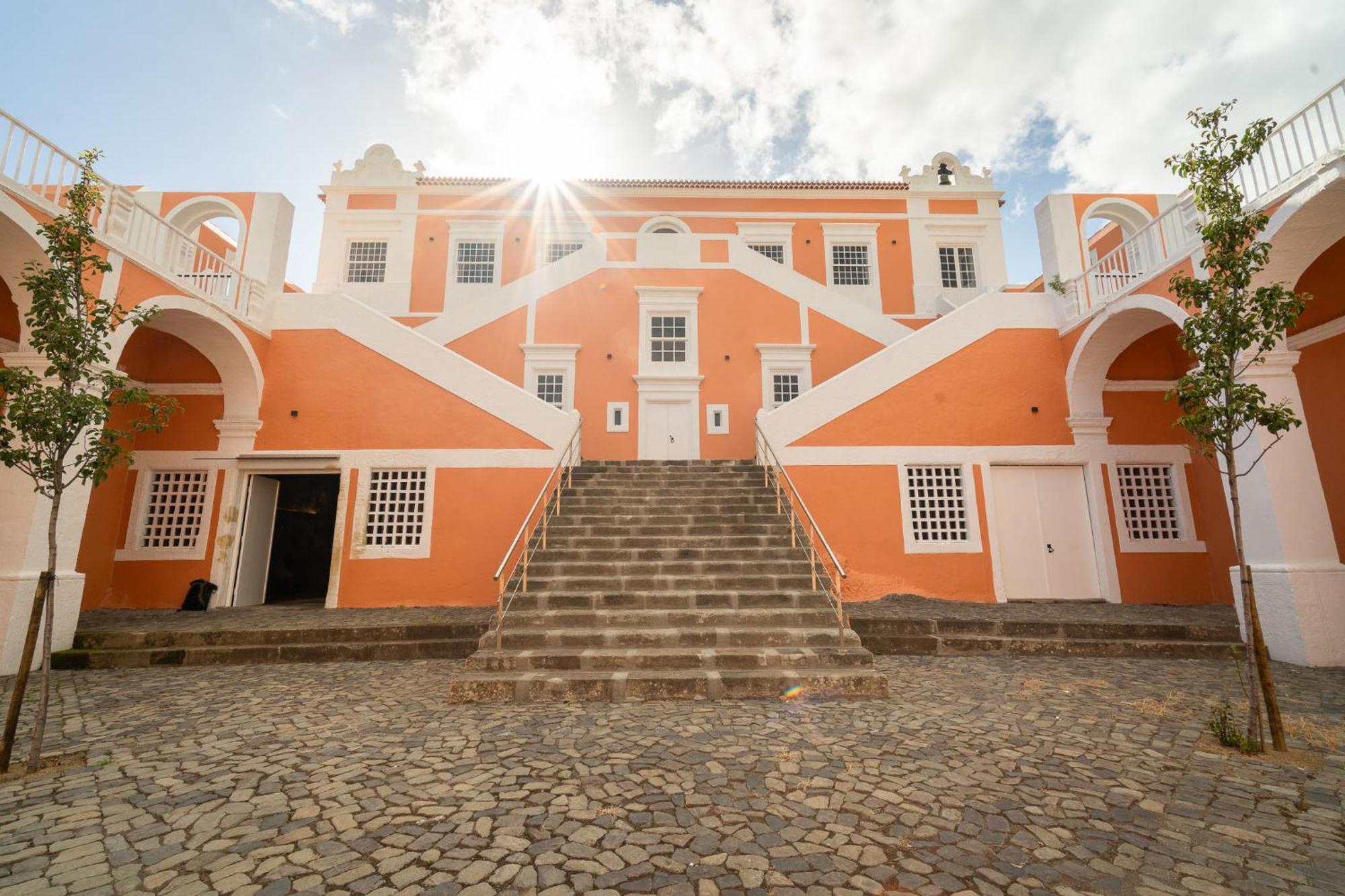 Hotel Palacio Santa Catarina