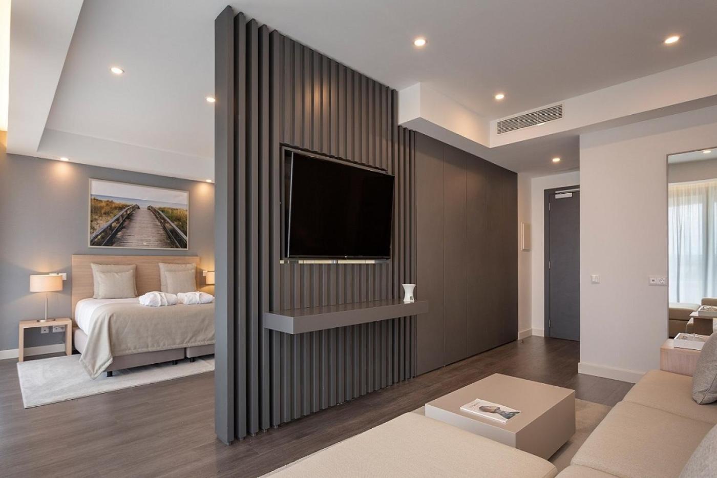 Longevity Health & Wellness - Adults Only 5* Alvor