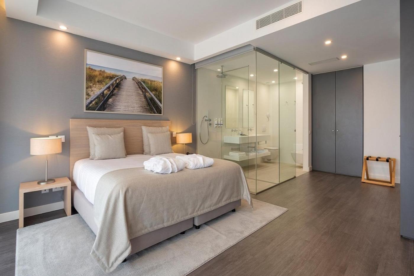 Longevity Health & Wellness - Adults Only Alvor