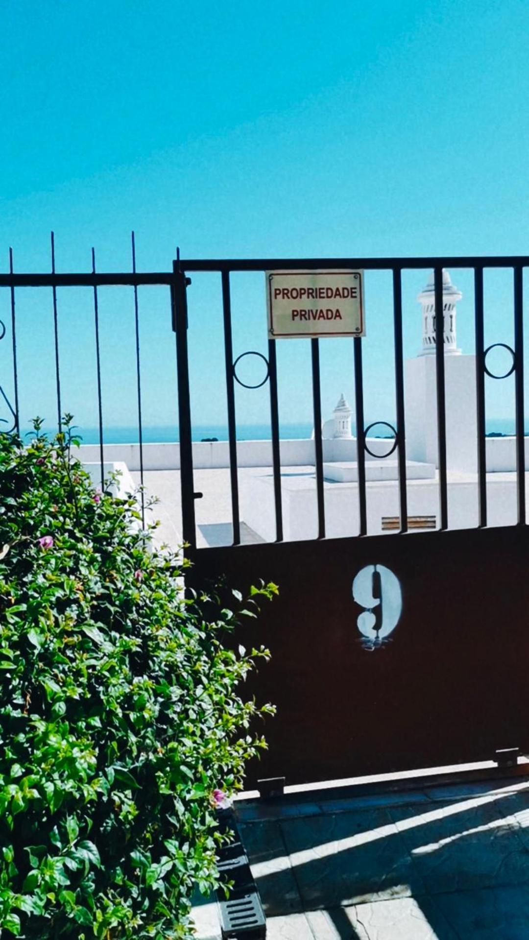 Apartamento Ocean View Skyline ‚hakuna Matata' *