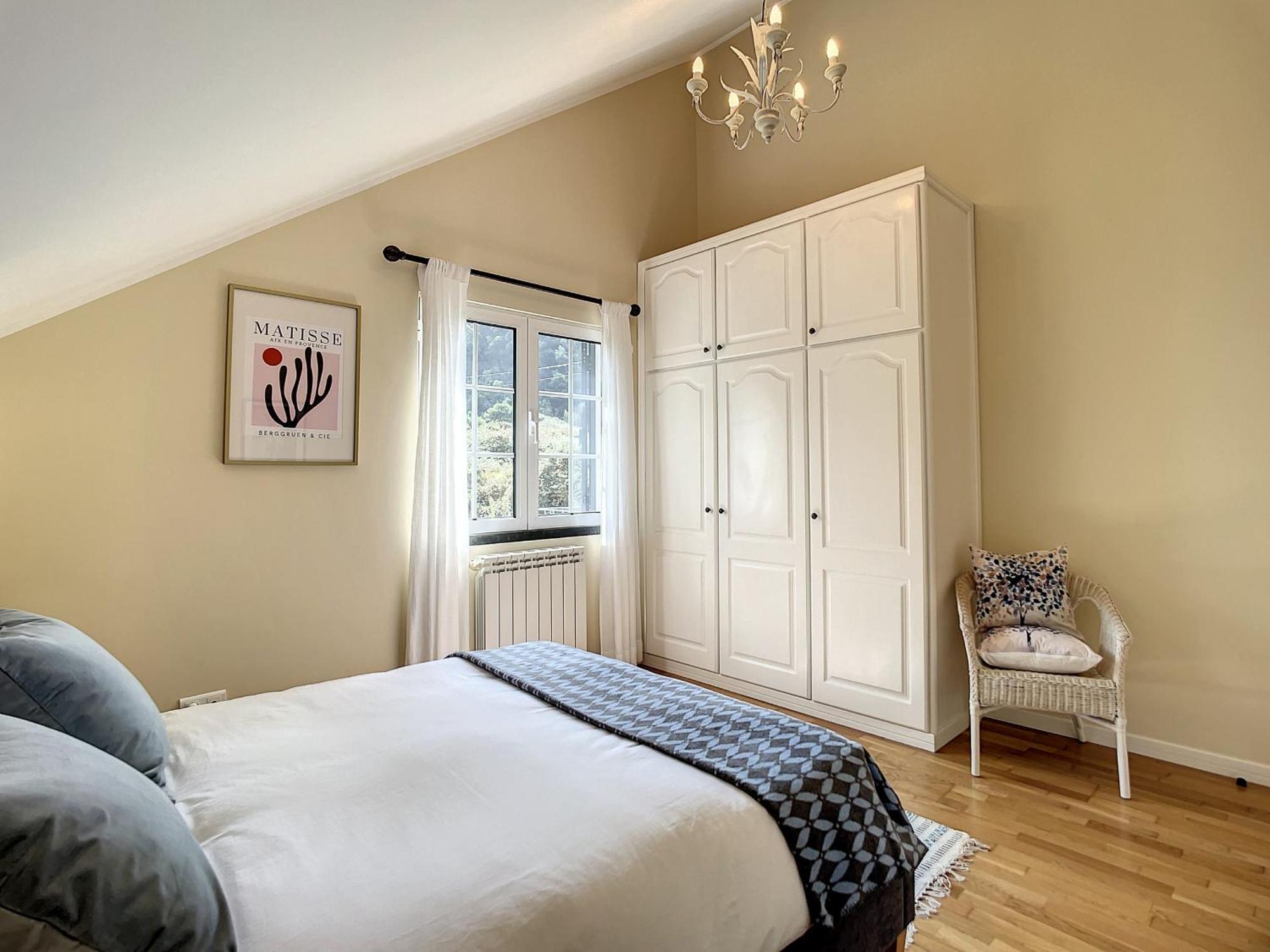 Vinhaticos By Atlantic Holiday home