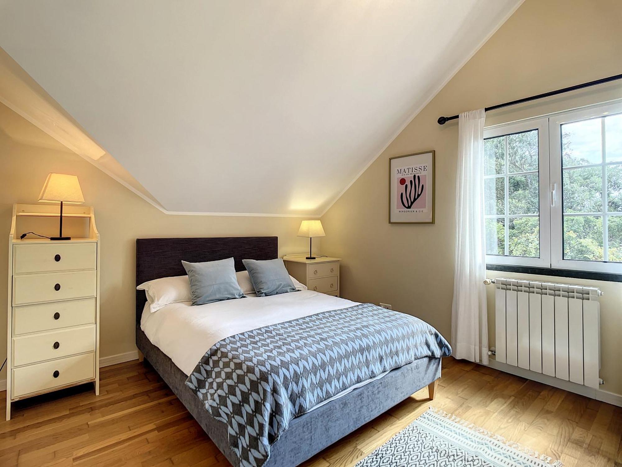 Vinhaticos By Atlantic Holiday home *
