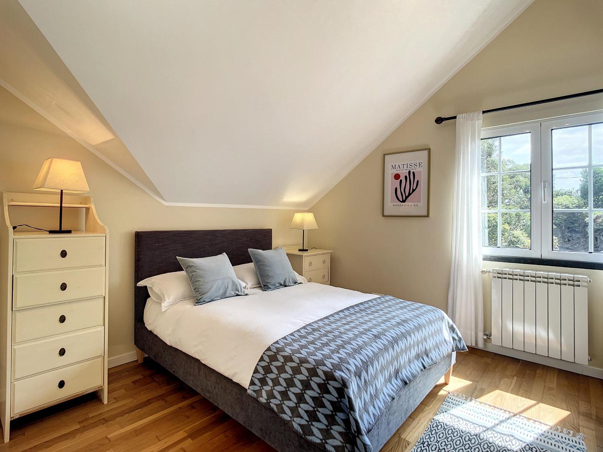 Vinhaticos By Atlantic Holiday home *