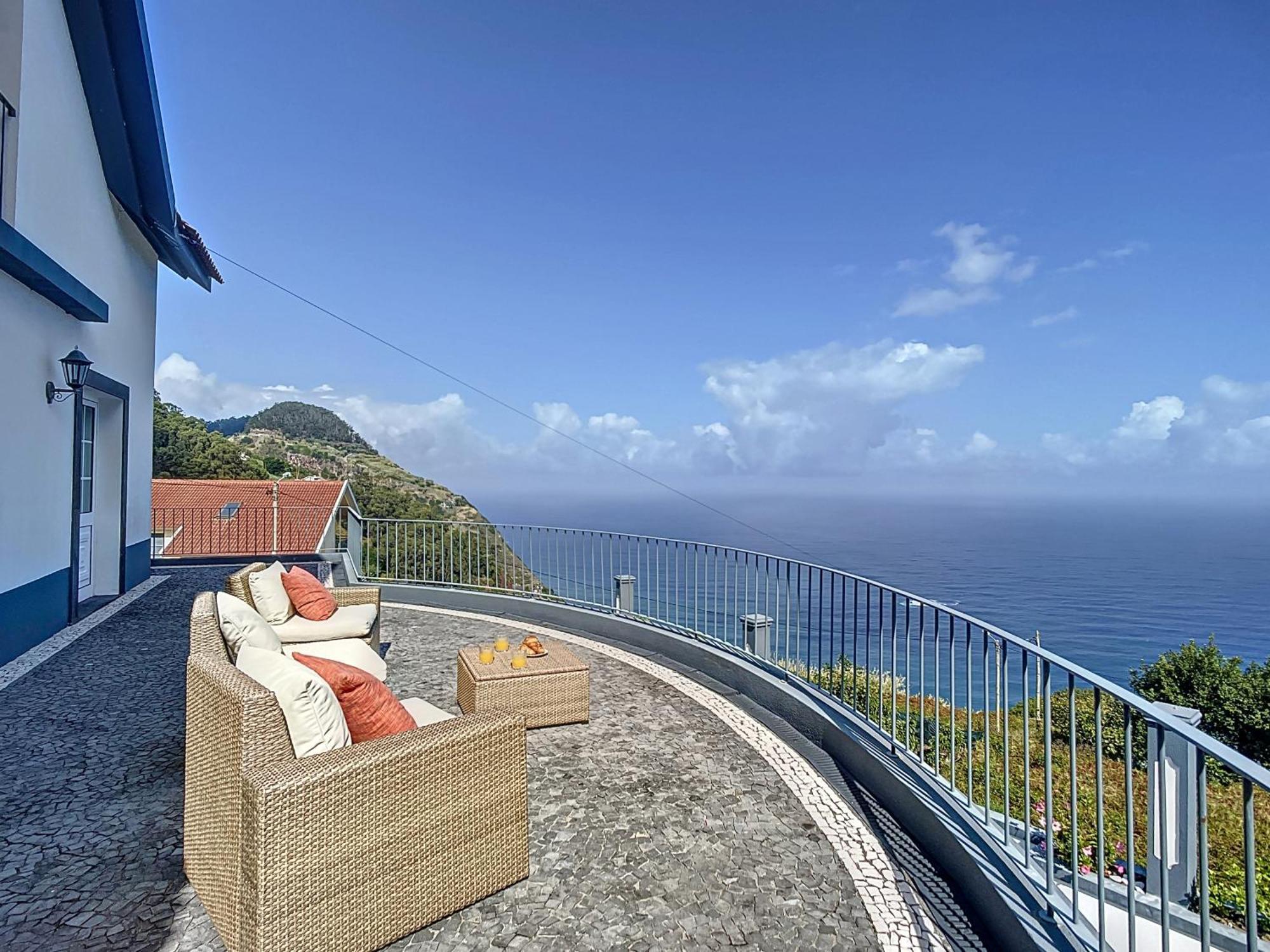 Holiday home Vinhaticos By Atlantic