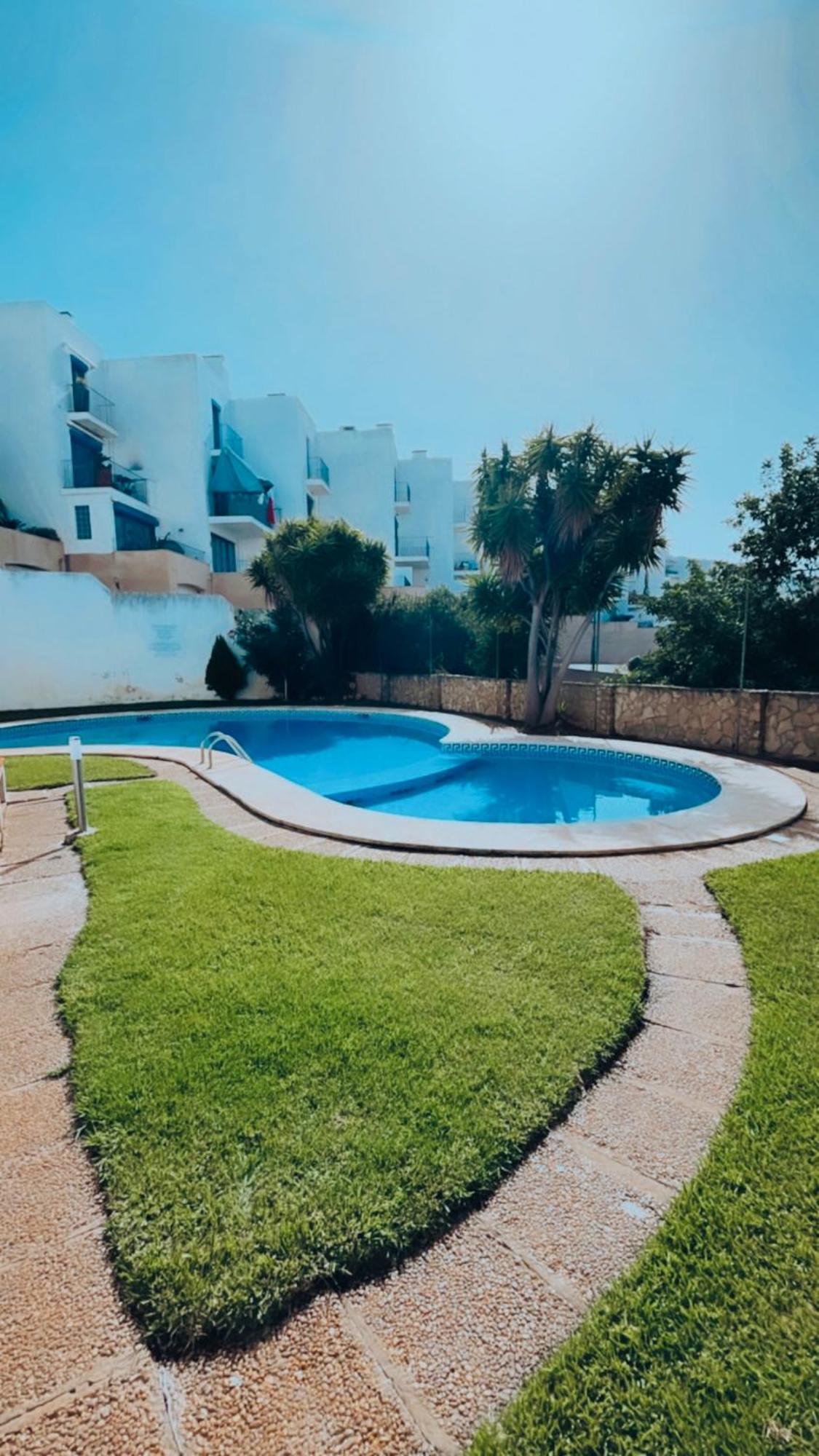 Apartamento Ocean View Skyline ‚hakuna Matata'