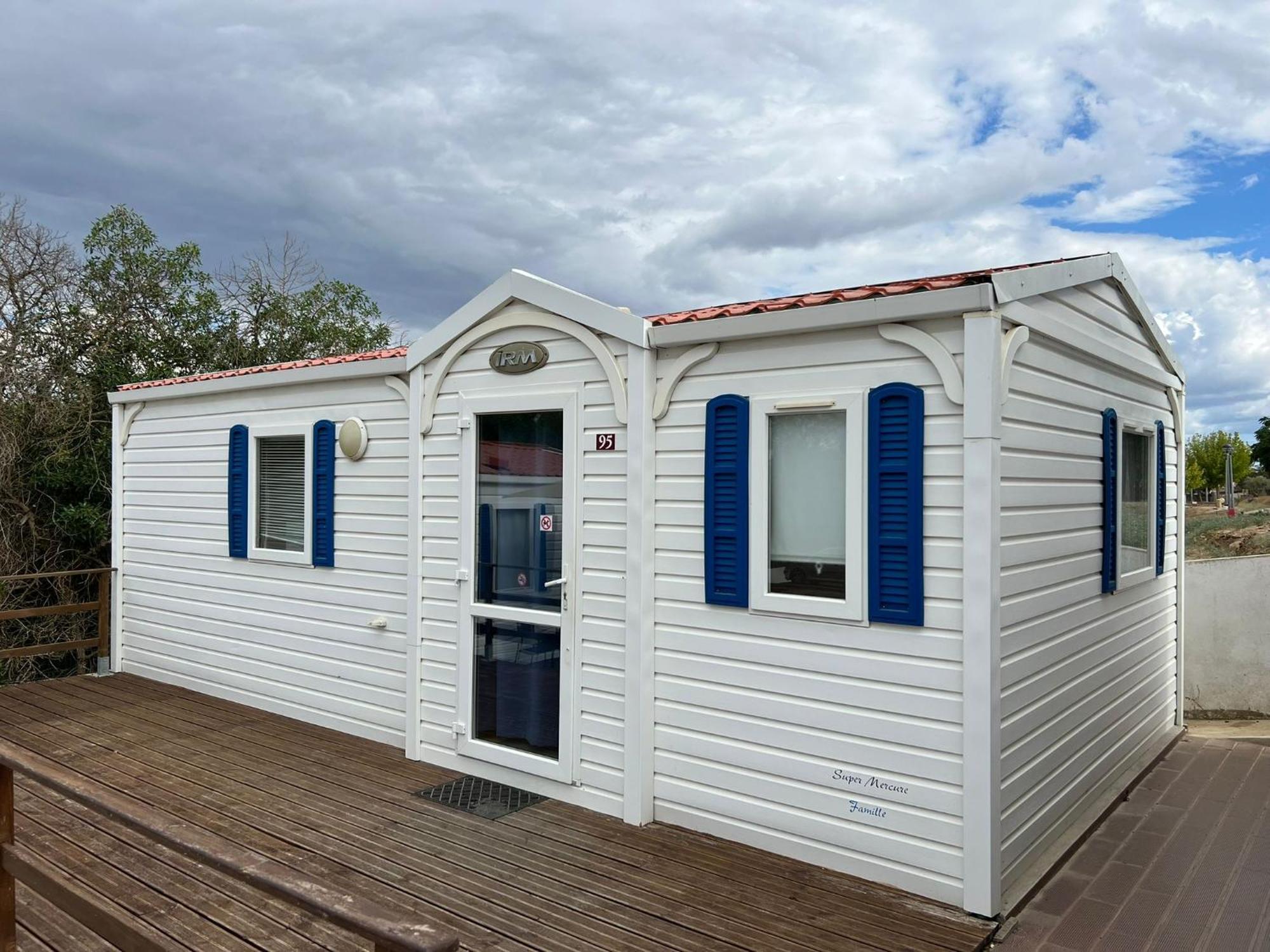 Farm stay Quinta Solar Da Portela Almodovar