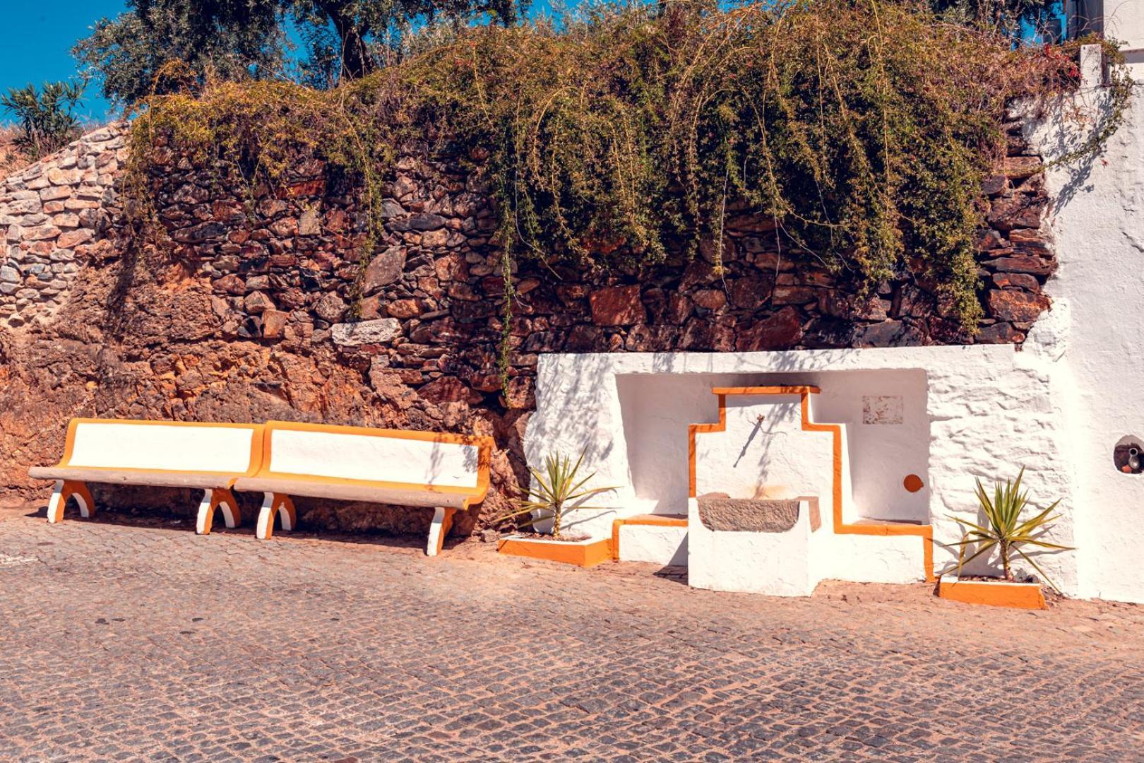 Holiday home Casa Morgado By Naturalegre Alegrete