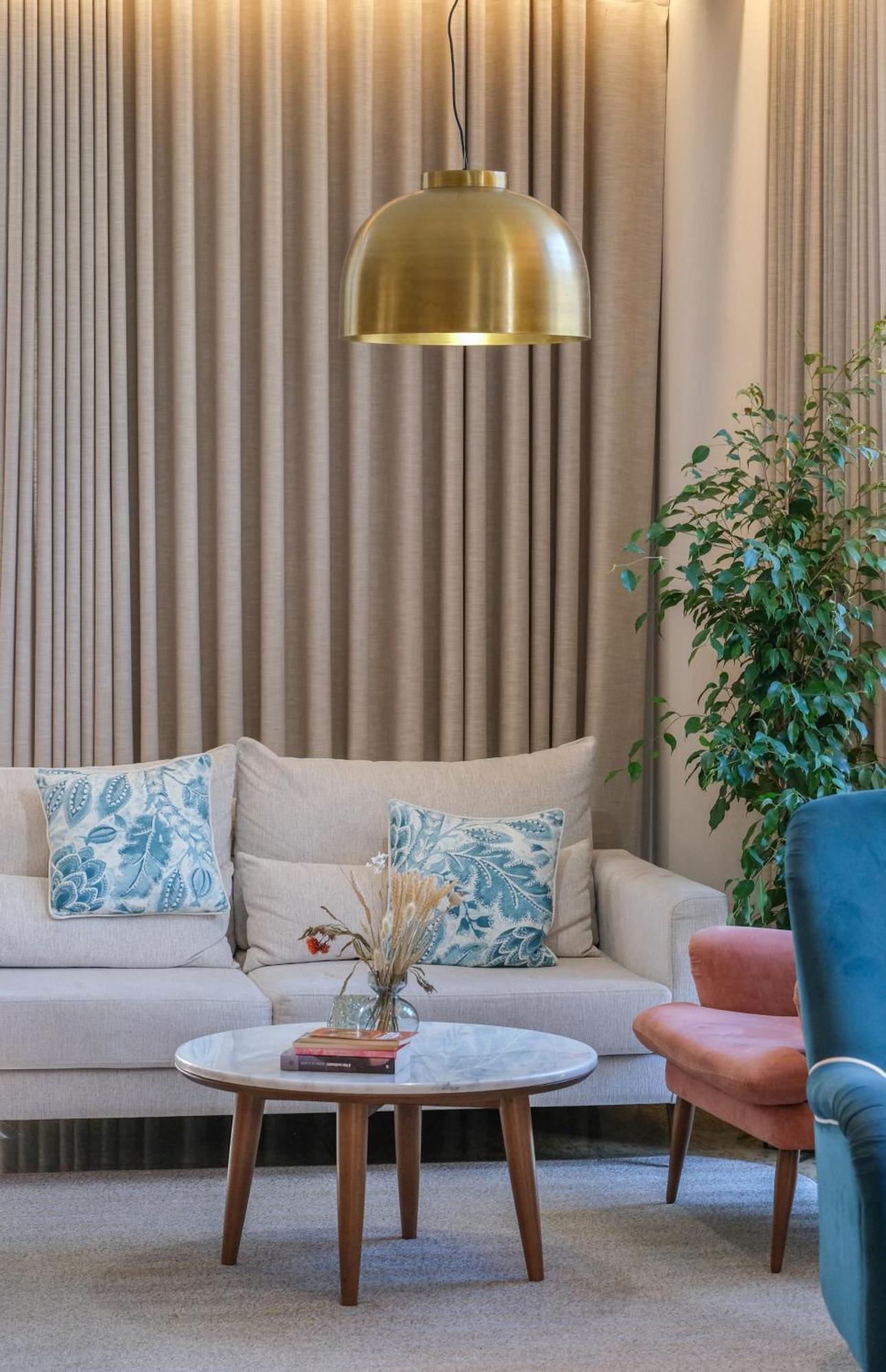 Vouga Hotel