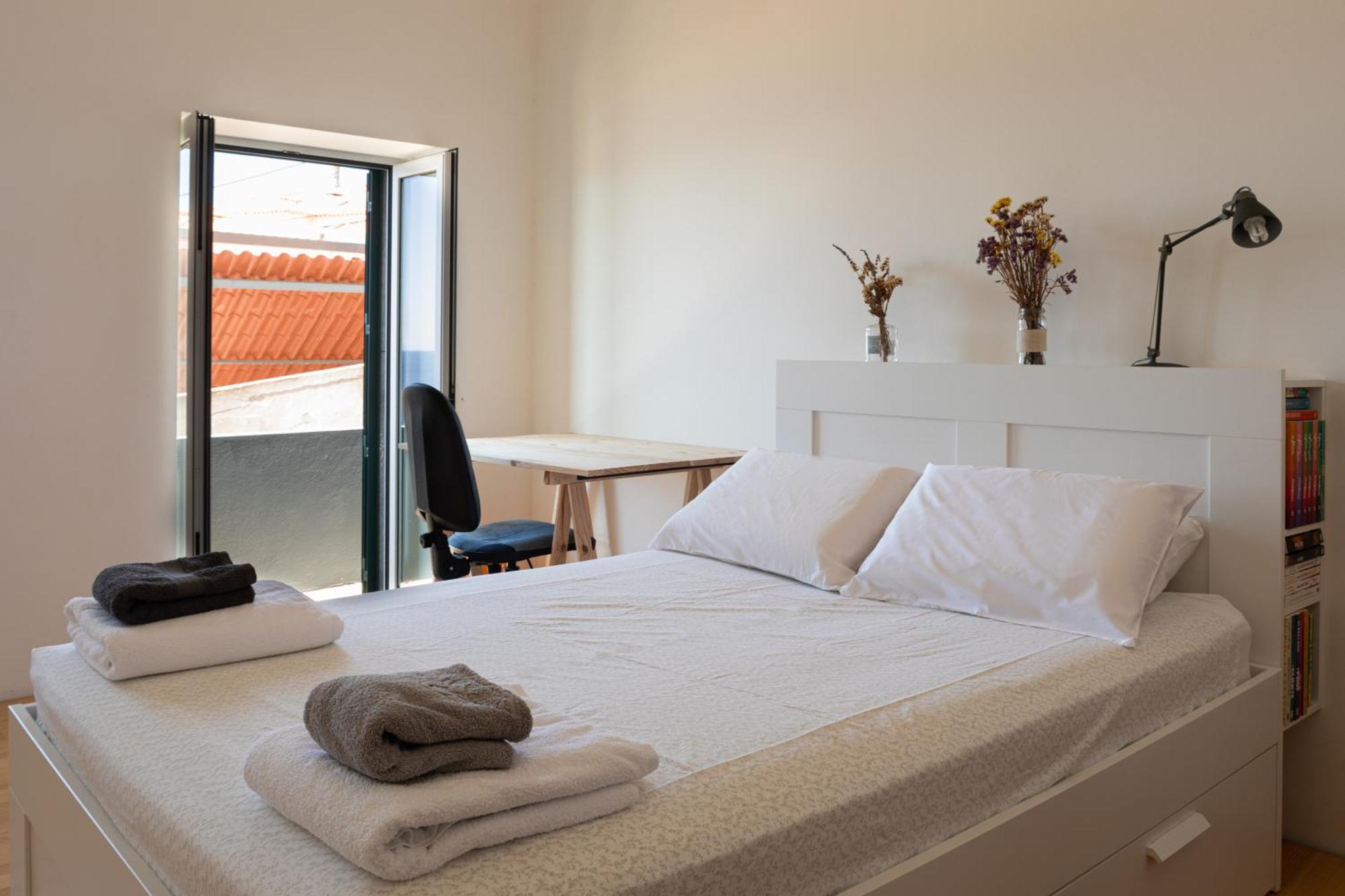 Casa Mar Adentro Holiday home