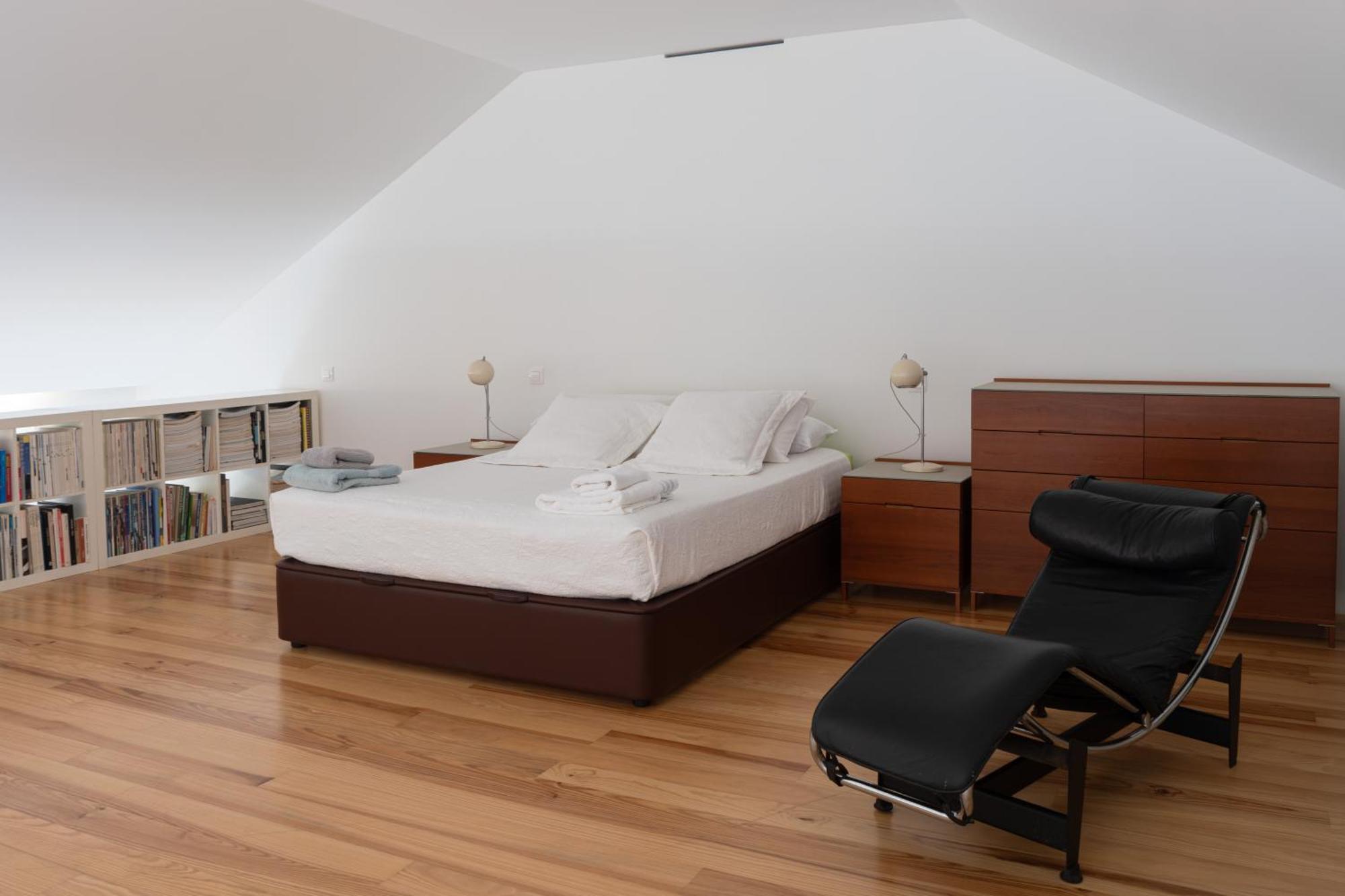 Casa Mar Adentro *