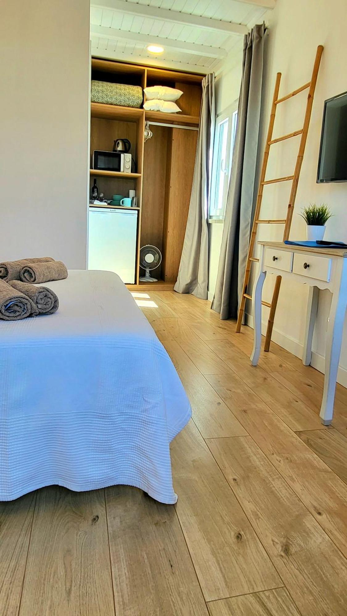 Cantinho De Milfontes 1 Guest house *