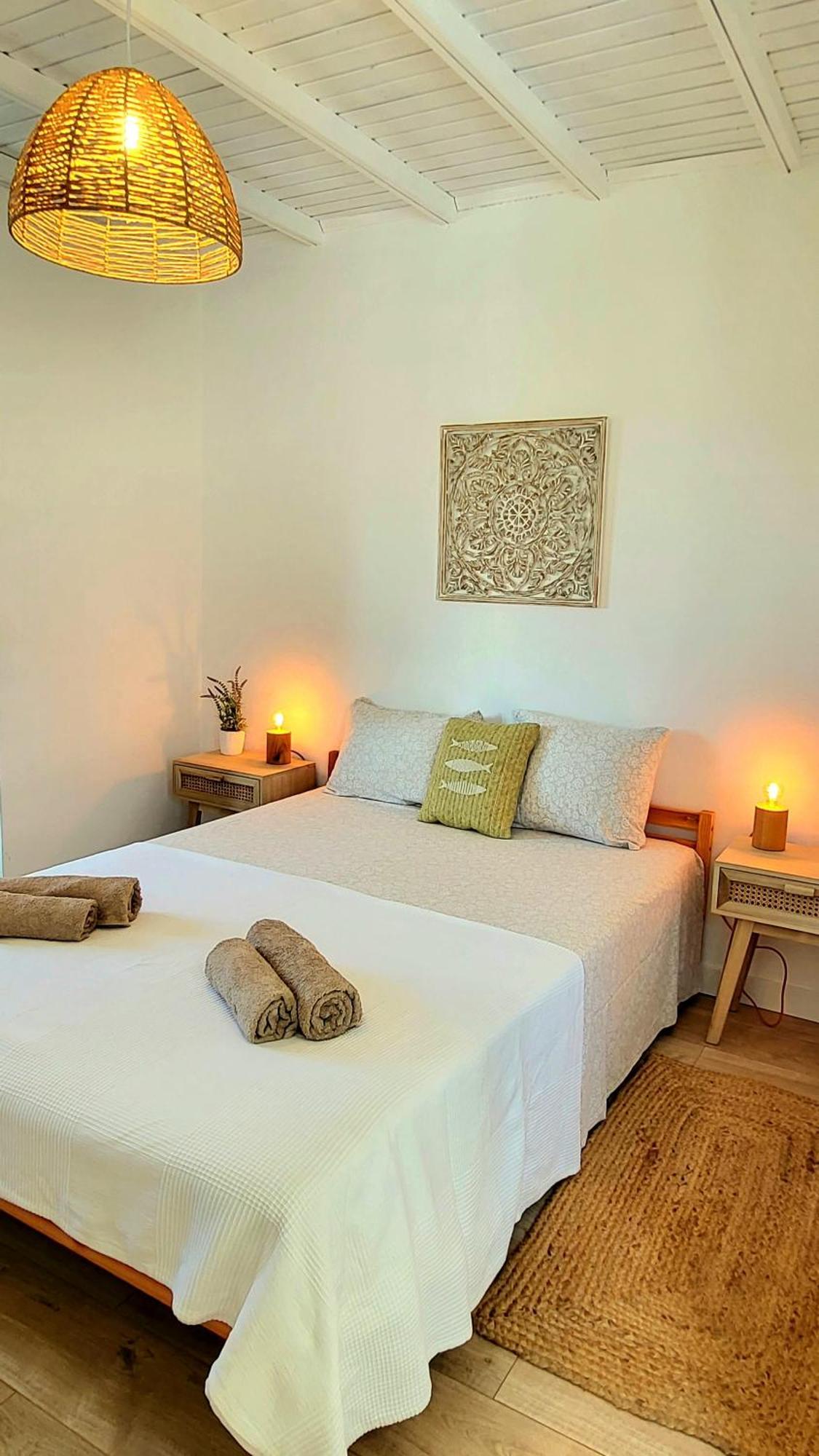 Guest house Cantinho De Milfontes 1