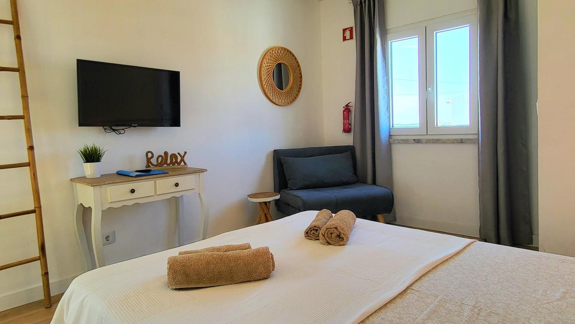 Cantinho De Milfontes 1 Guest house