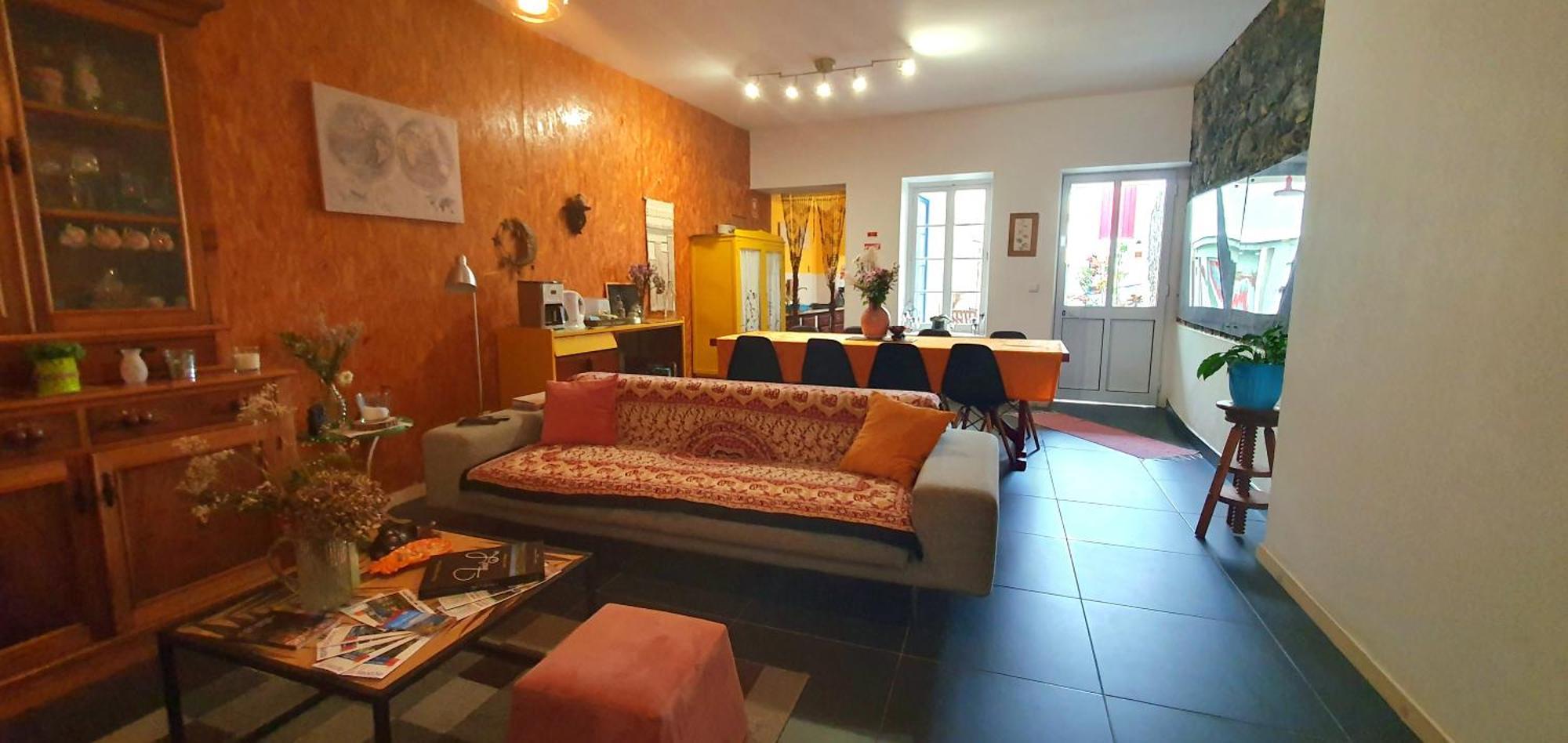 A-tipica Guest house Ponta Delgada (Sao Miguel)