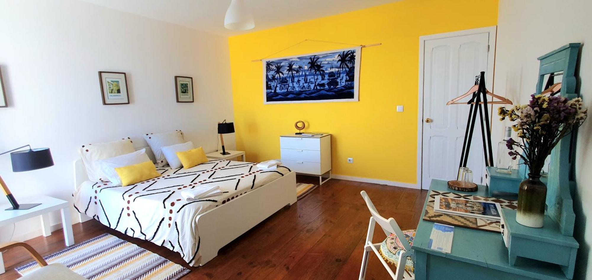 Guest house A-tipica Ponta Delgada (Sao Miguel)