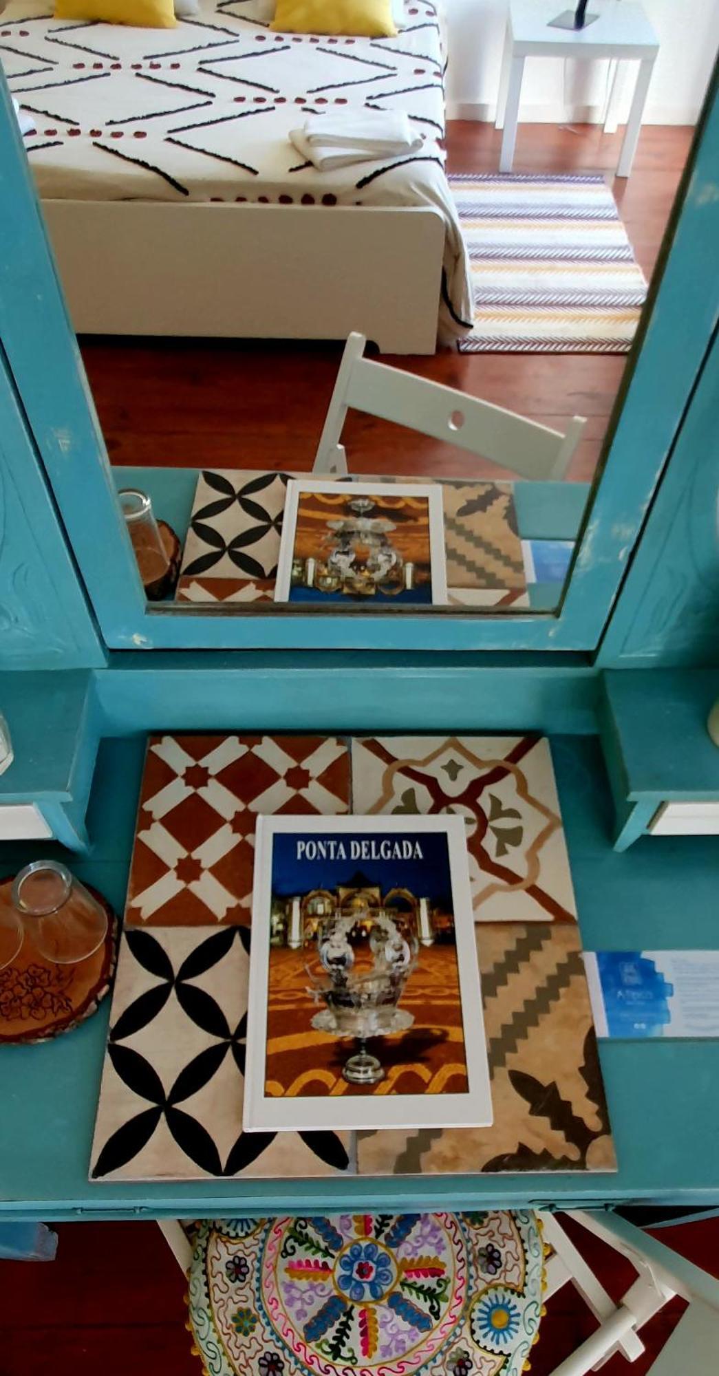 A-tipica Guest house Ponta Delgada (Sao Miguel)