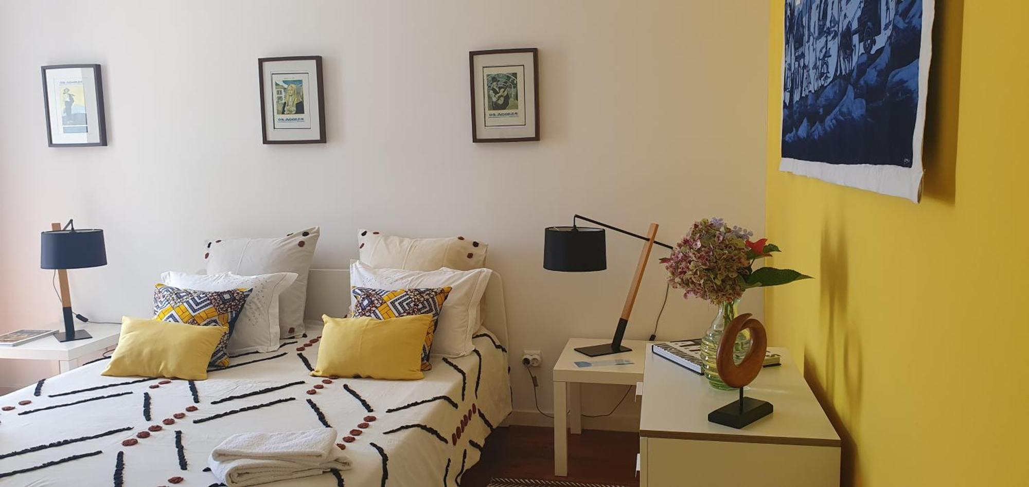 Guest house A-tipica Ponta Delgada (Sao Miguel)