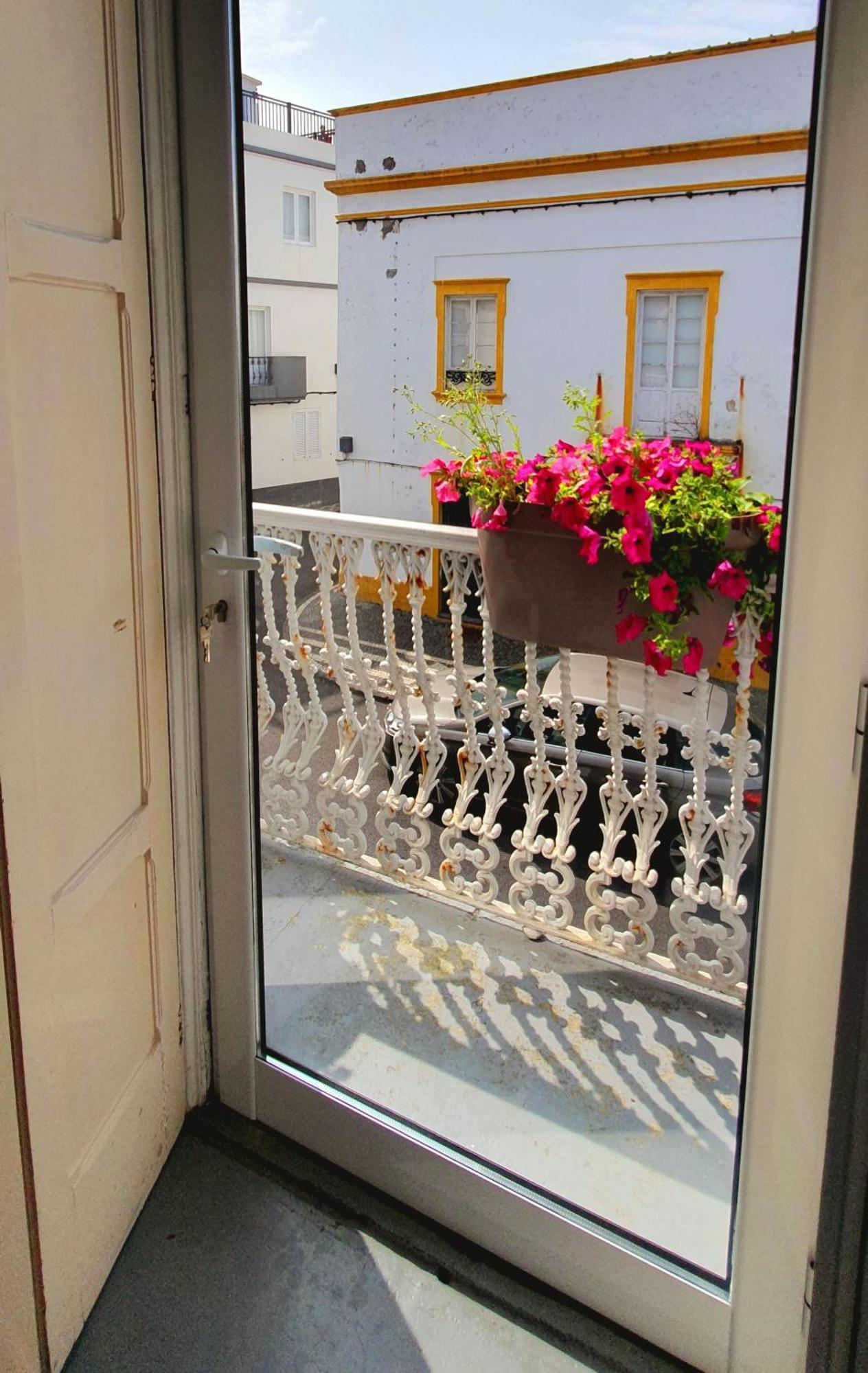 Guest house A-tipica Ponta Delgada (Sao Miguel)